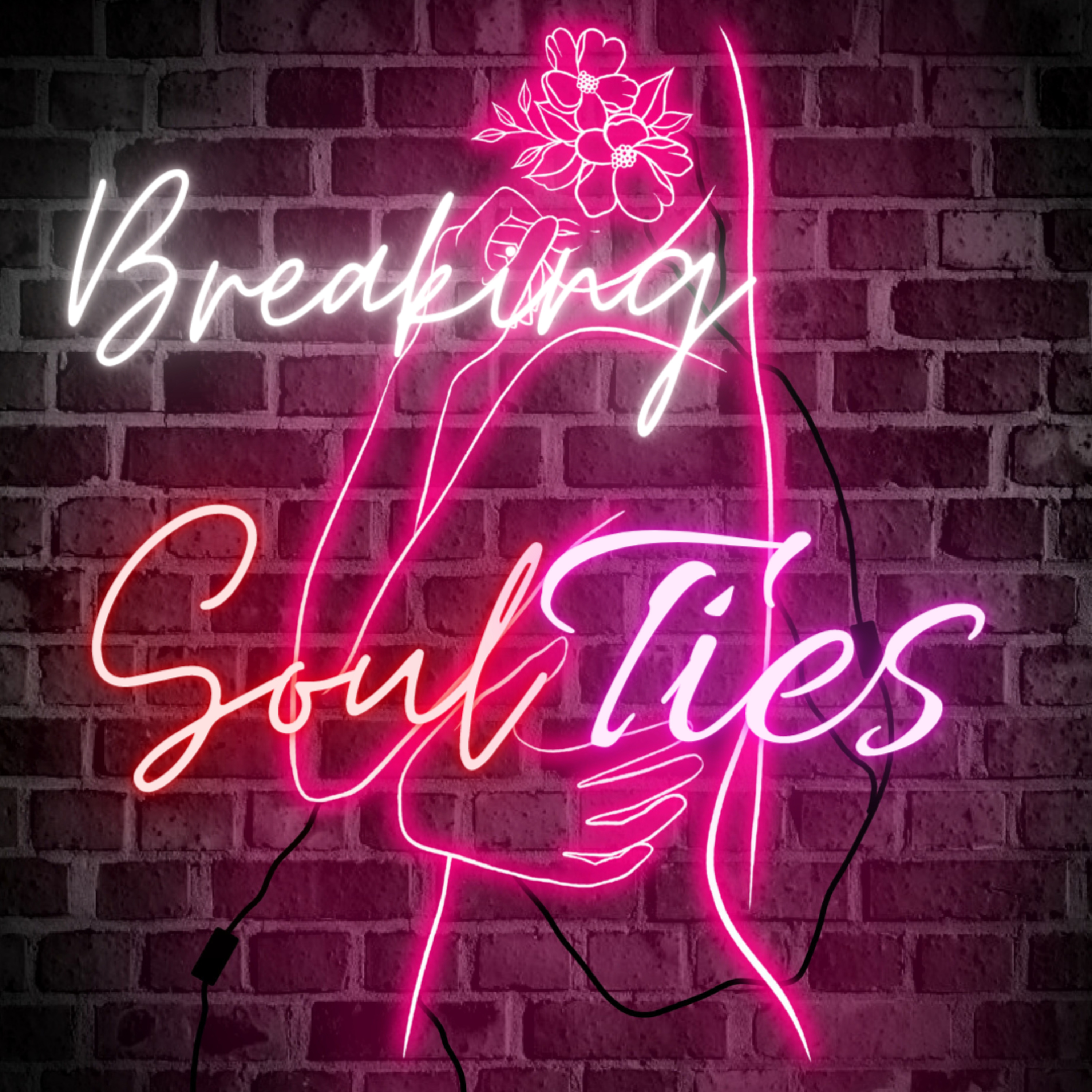 Breaking Soulties episode artwork