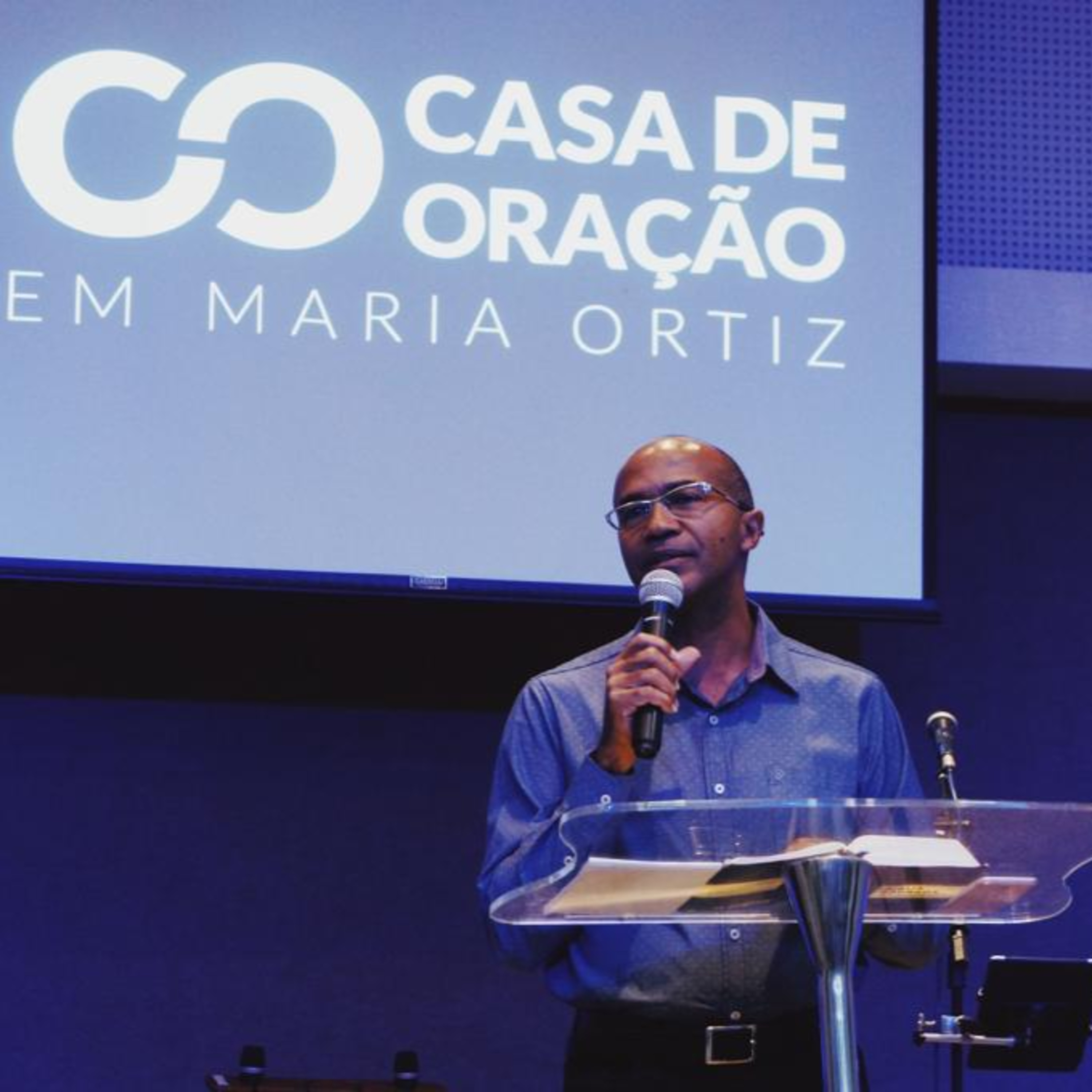 CO Maria Ortiz