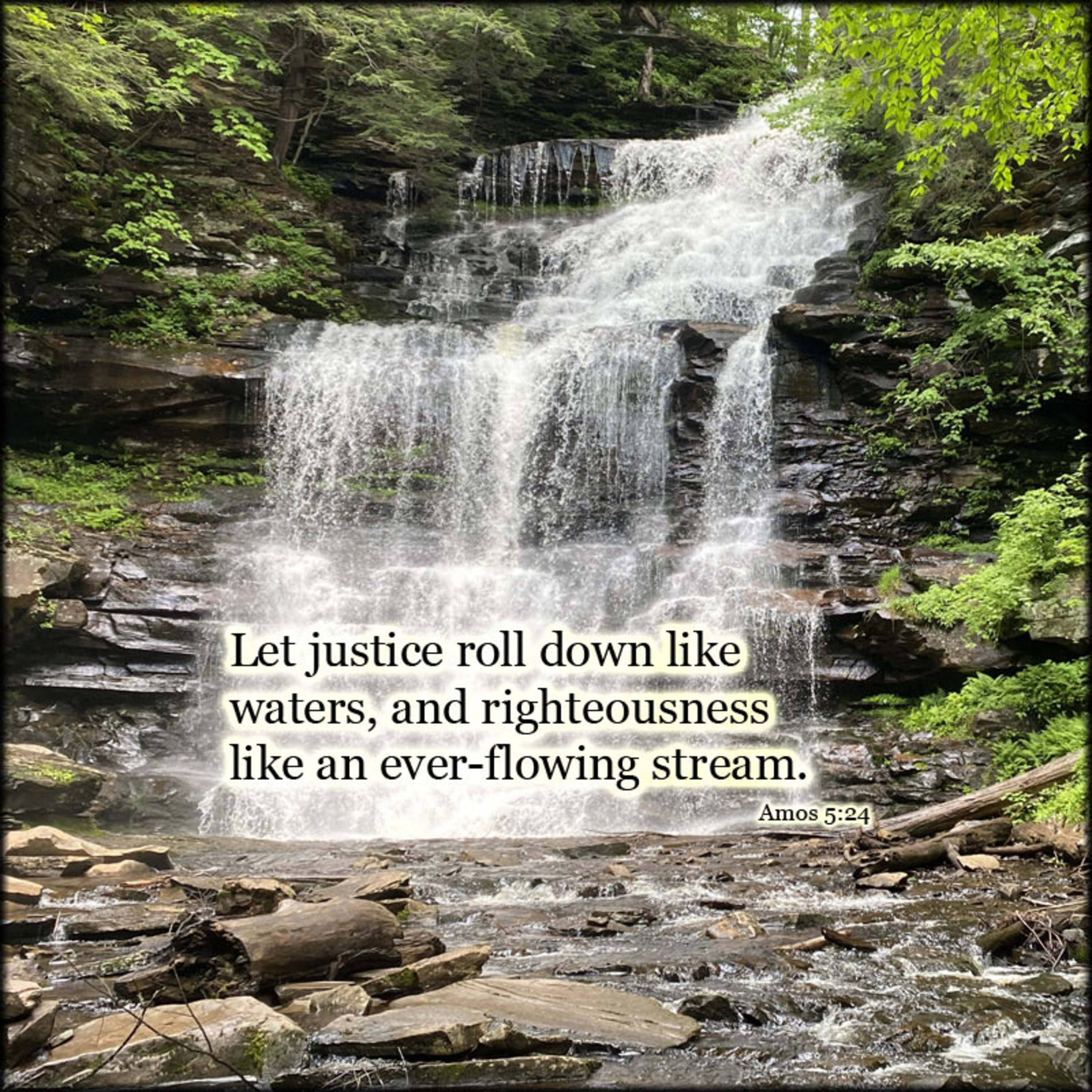 Crucible of Thought