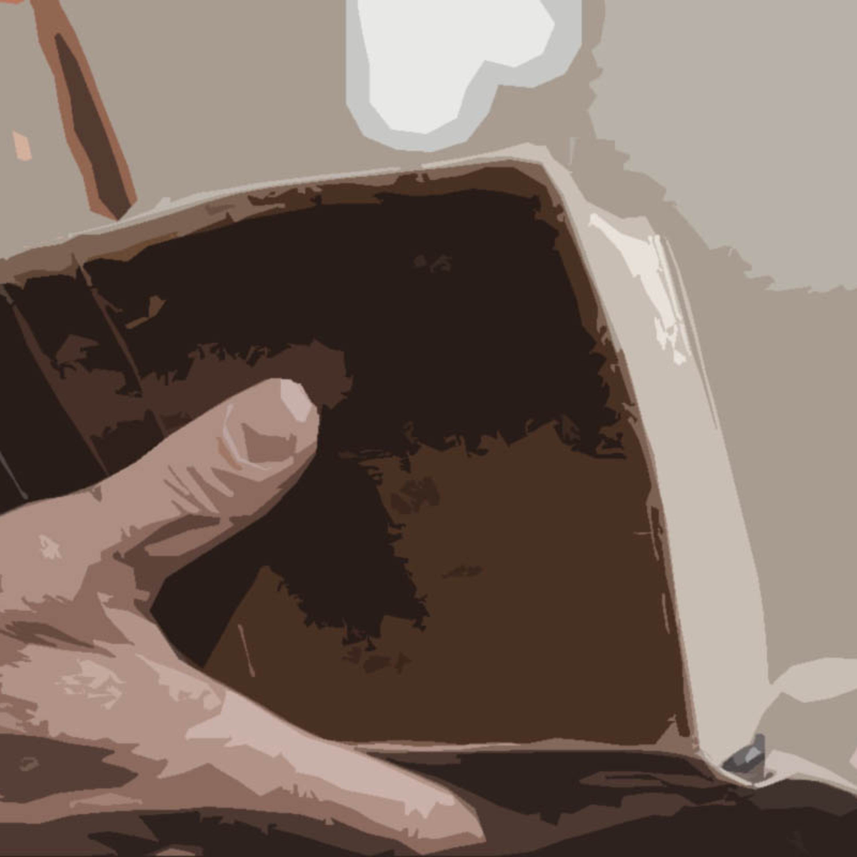 Crucible of Thought