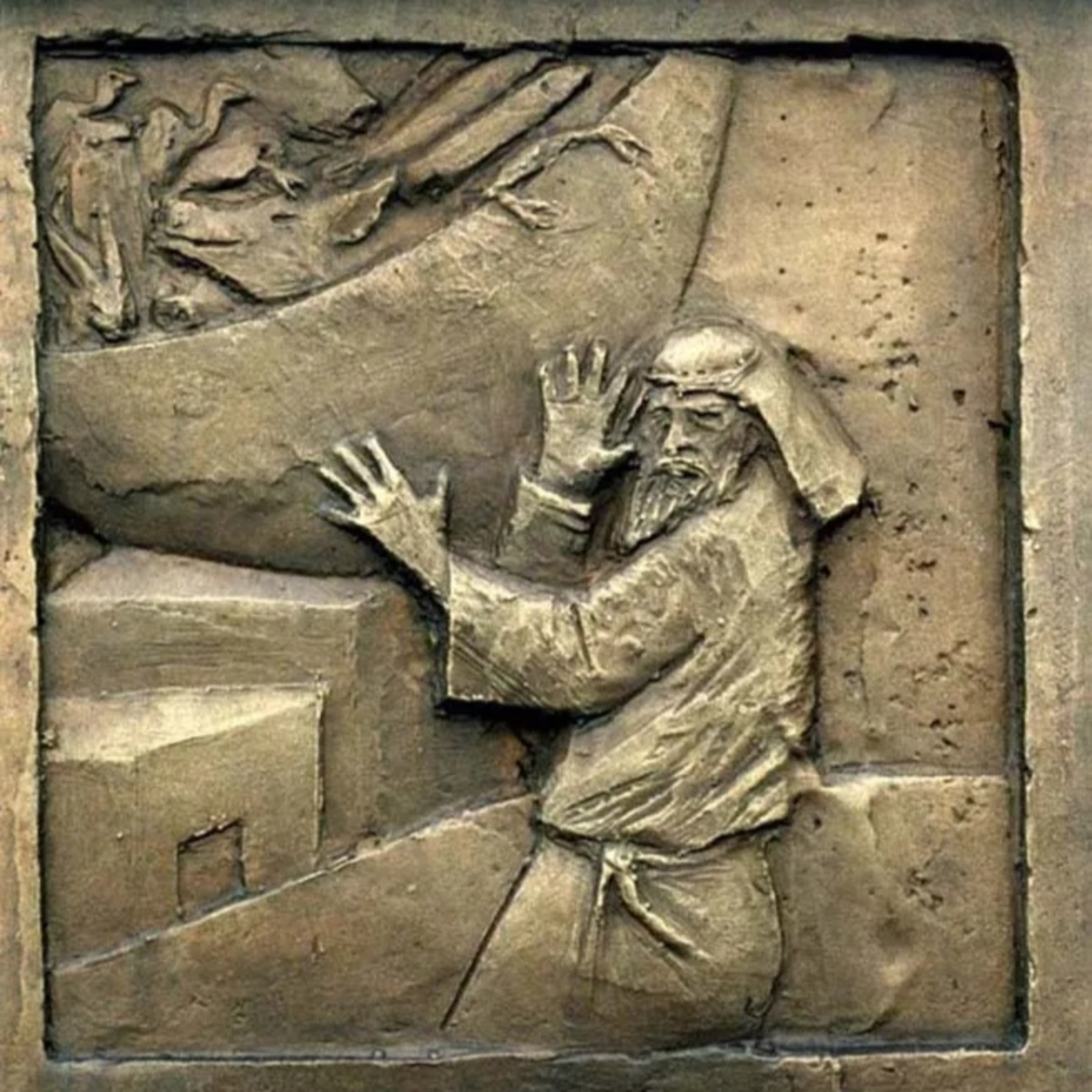Crucible of Thought