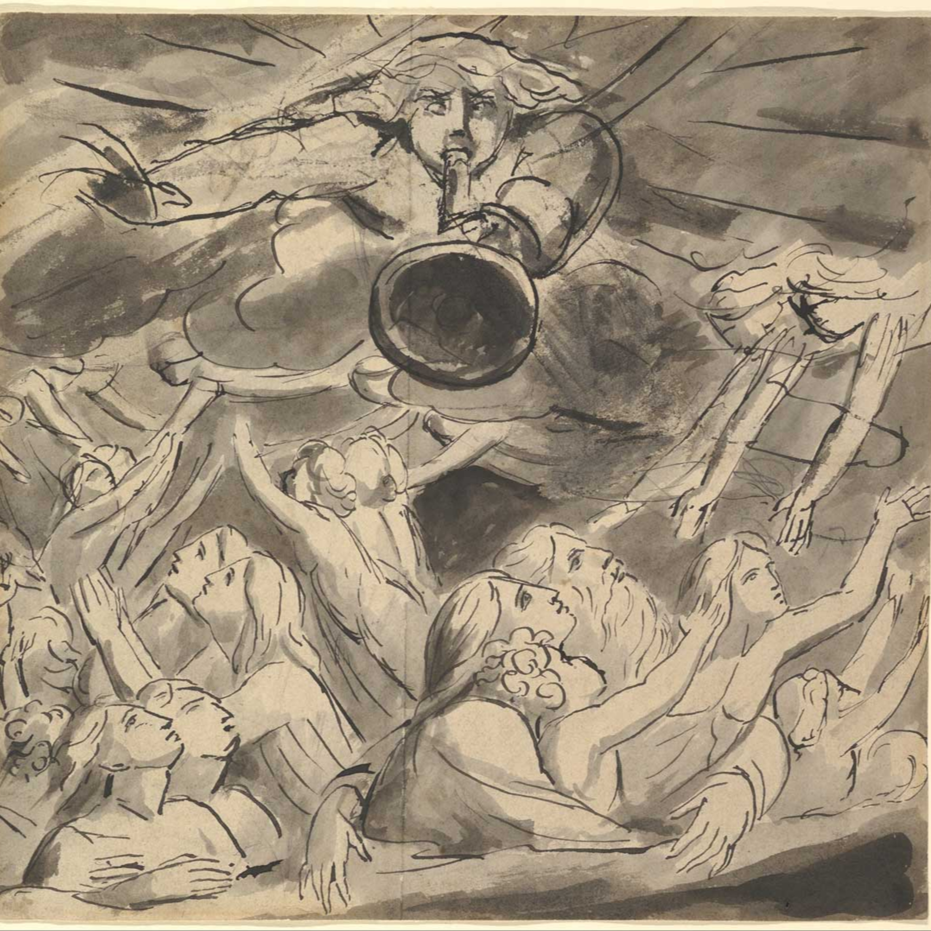 Crucible of Thought