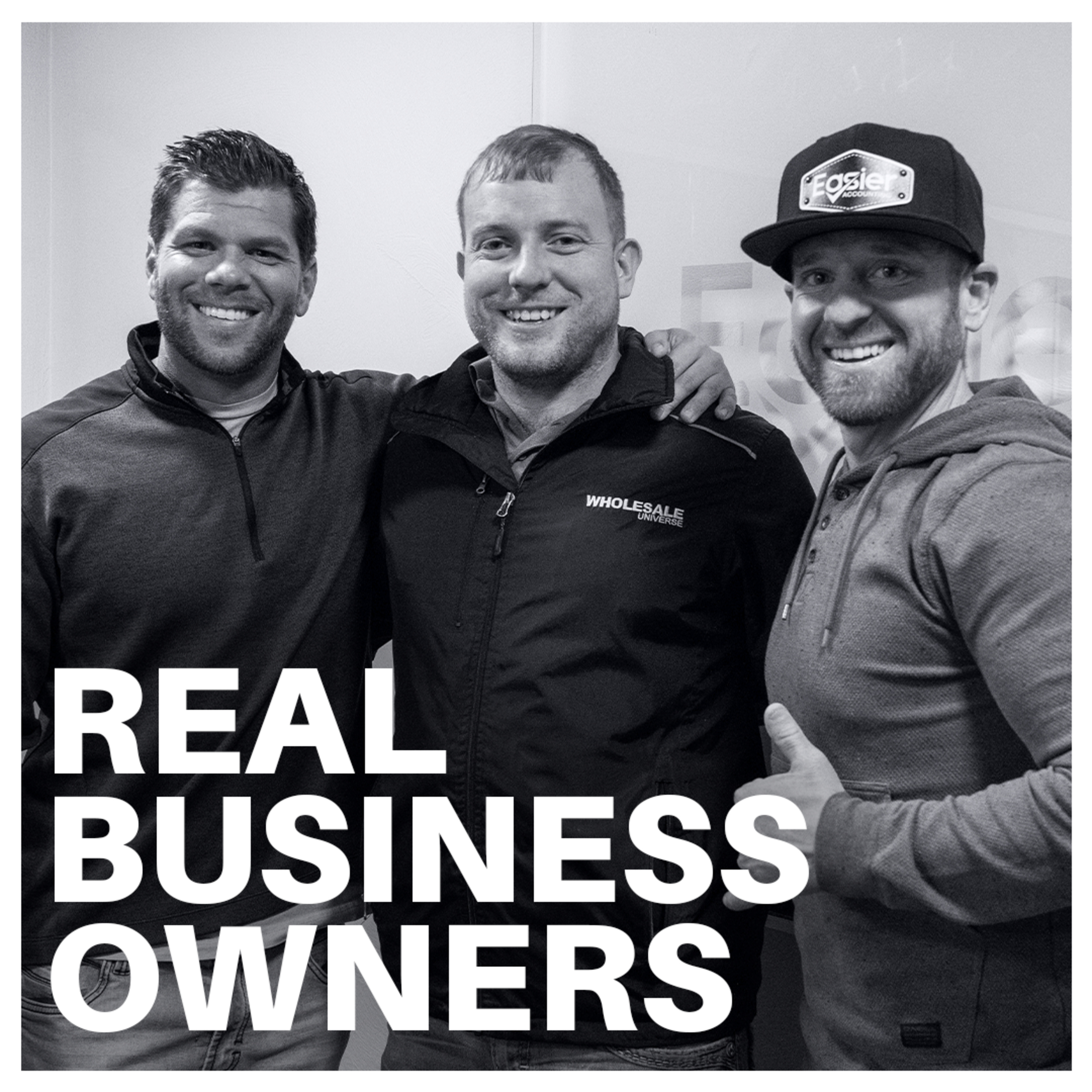 Real Business Owners