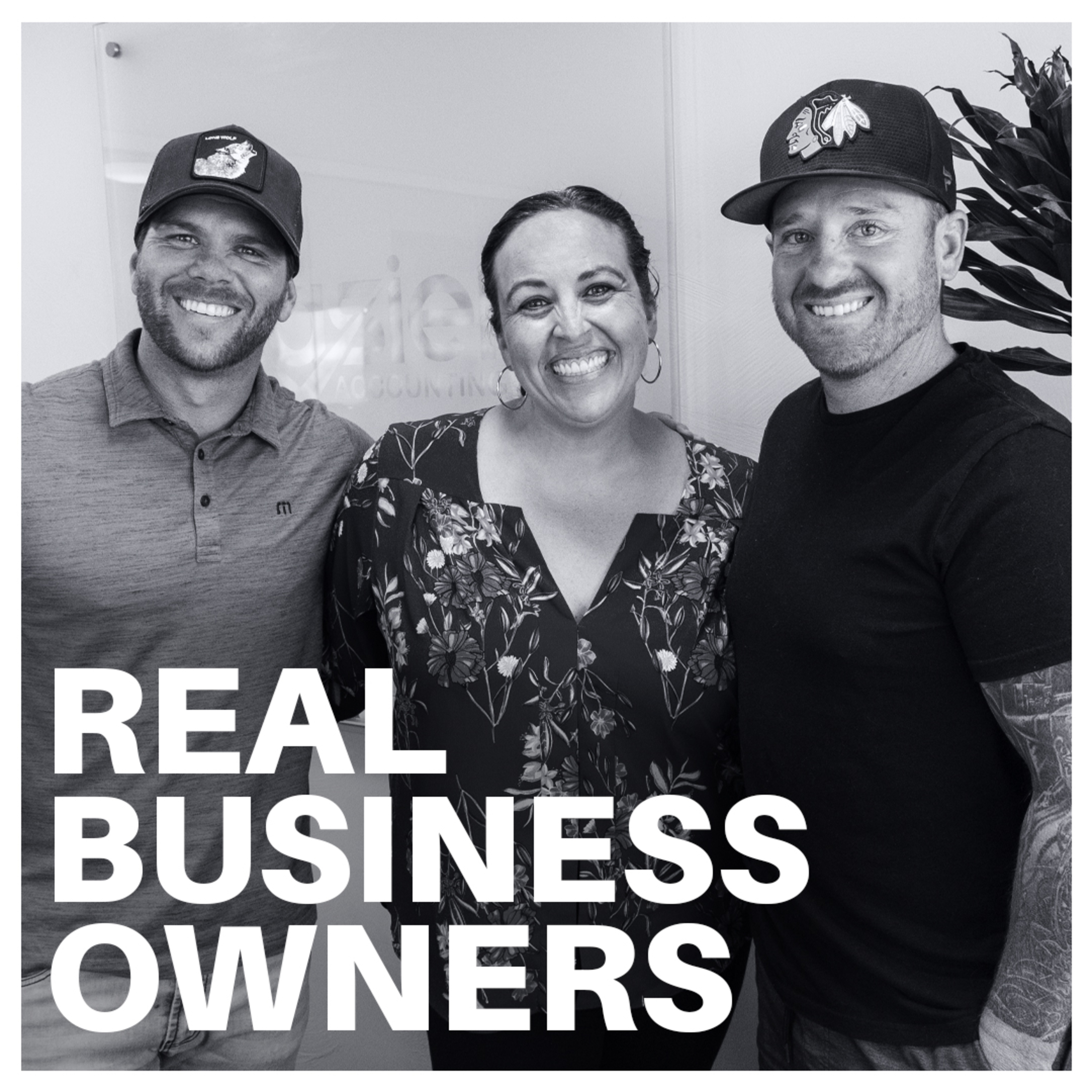 Real Business Owners