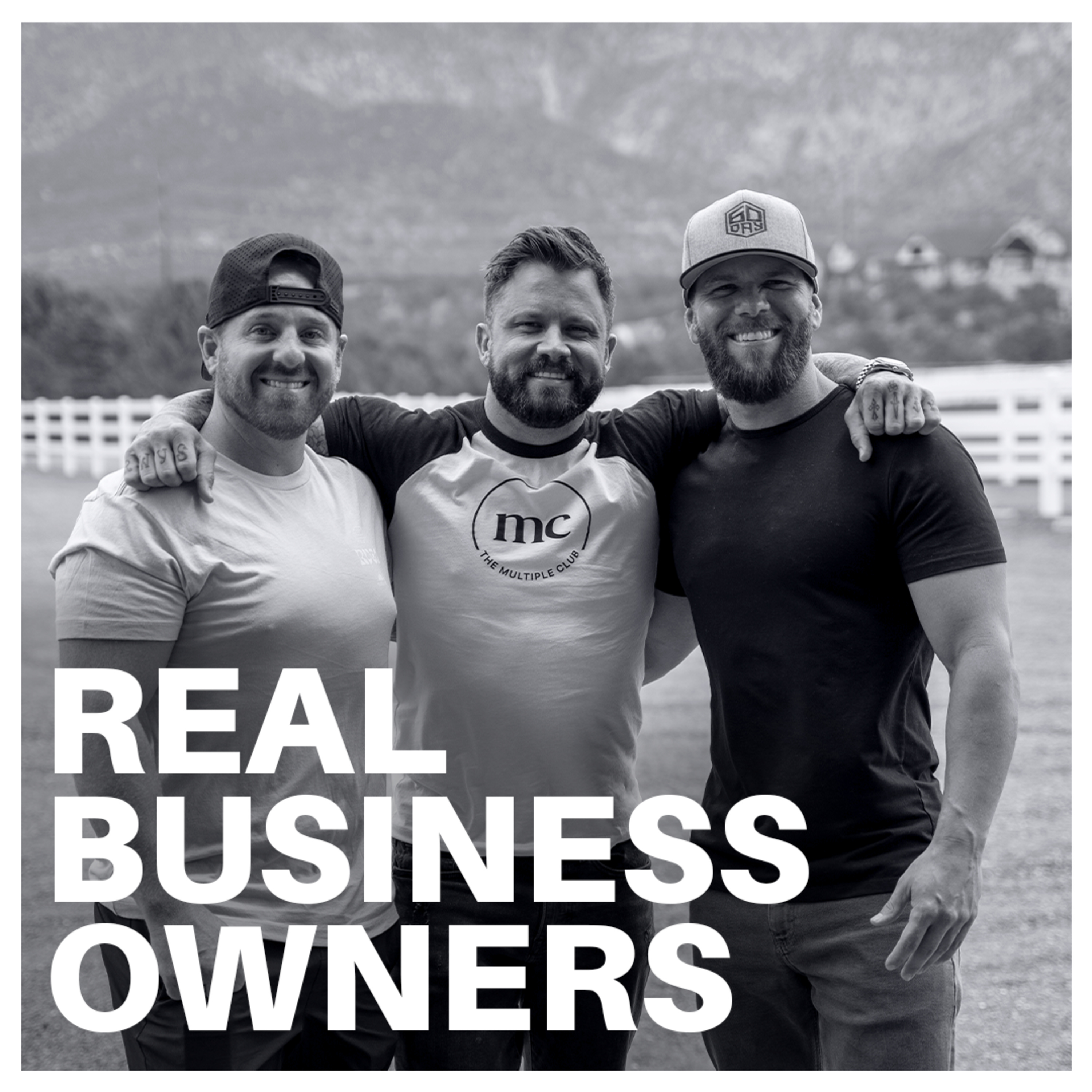 Real Business Owners