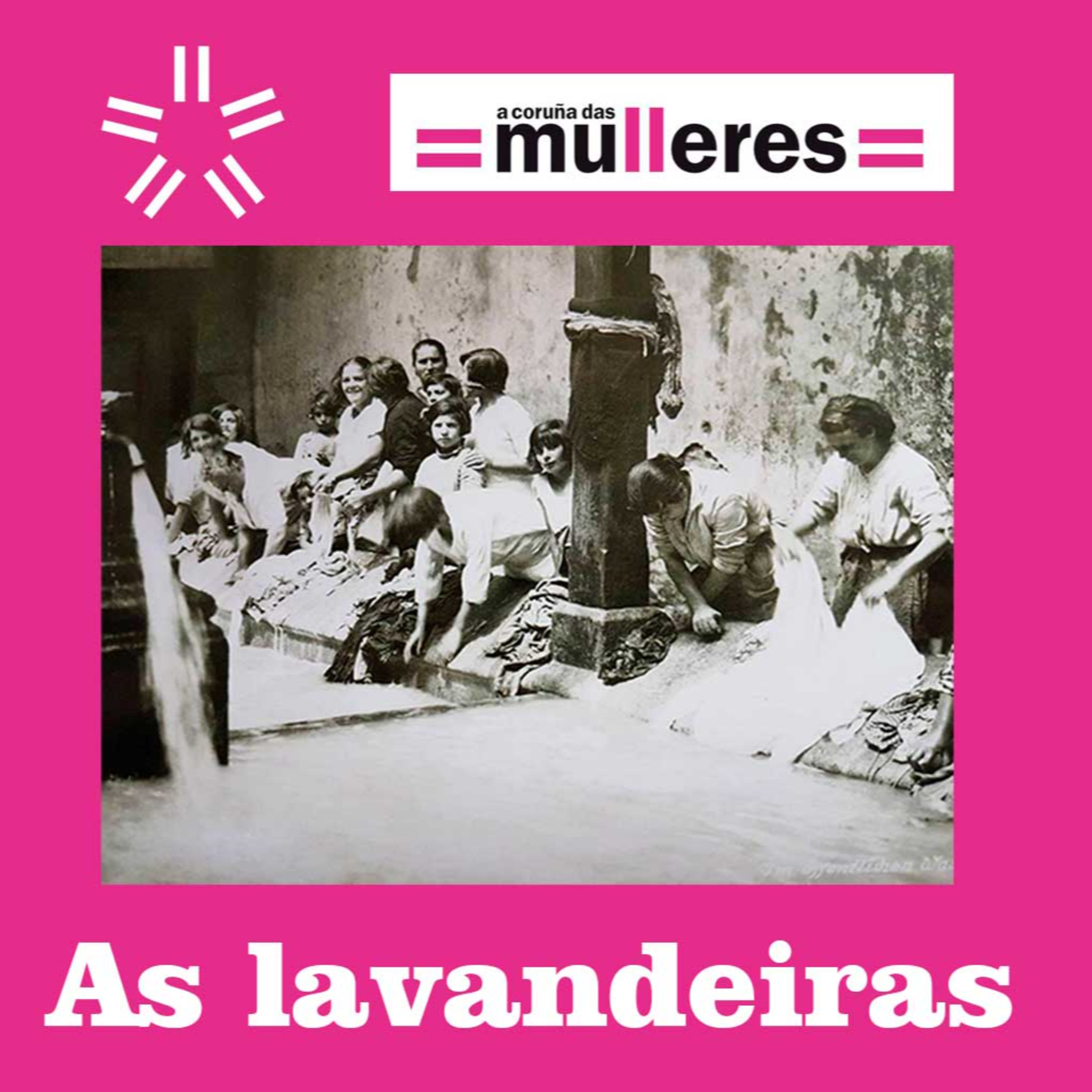 A Coruña das Mulleres