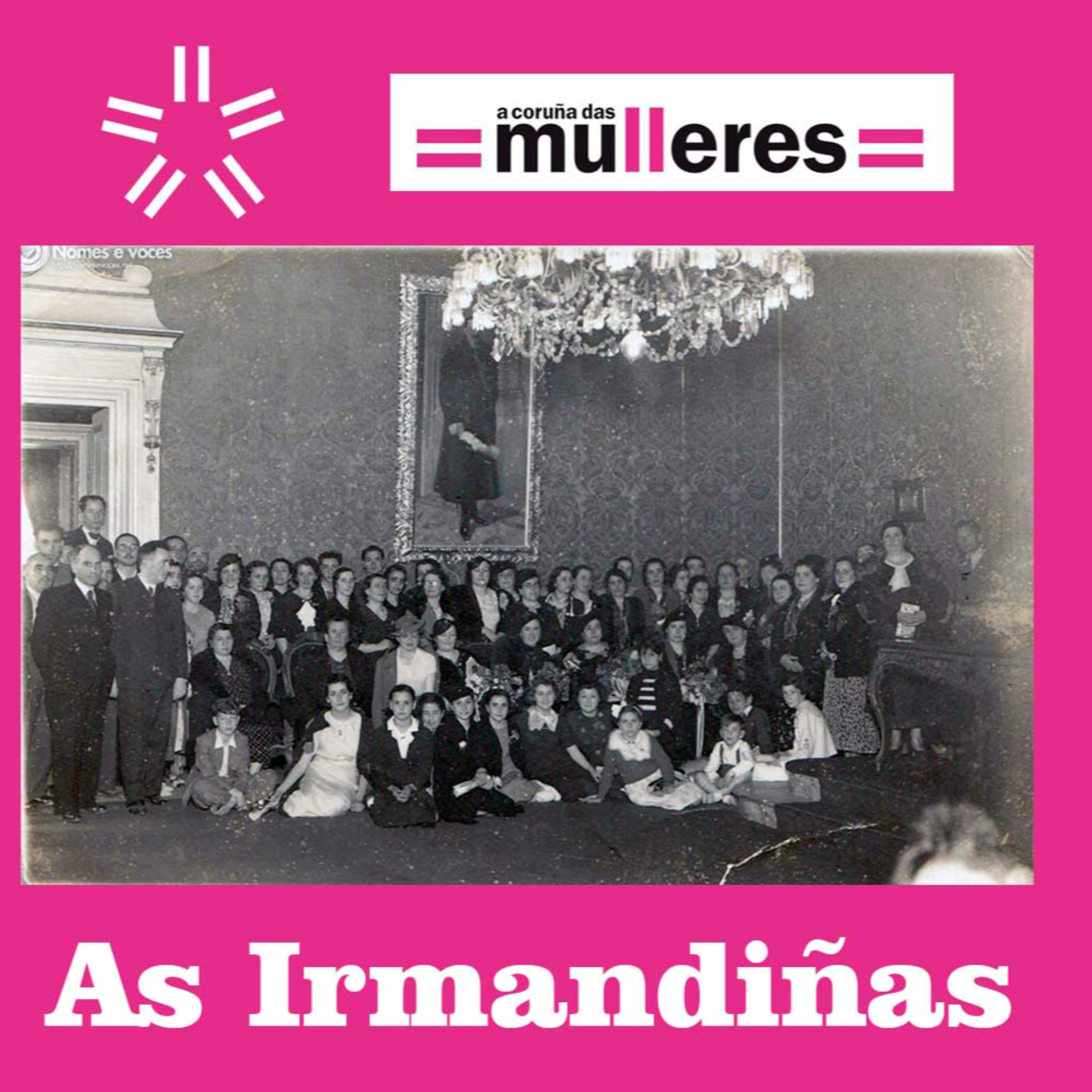 A Coruña das Mulleres