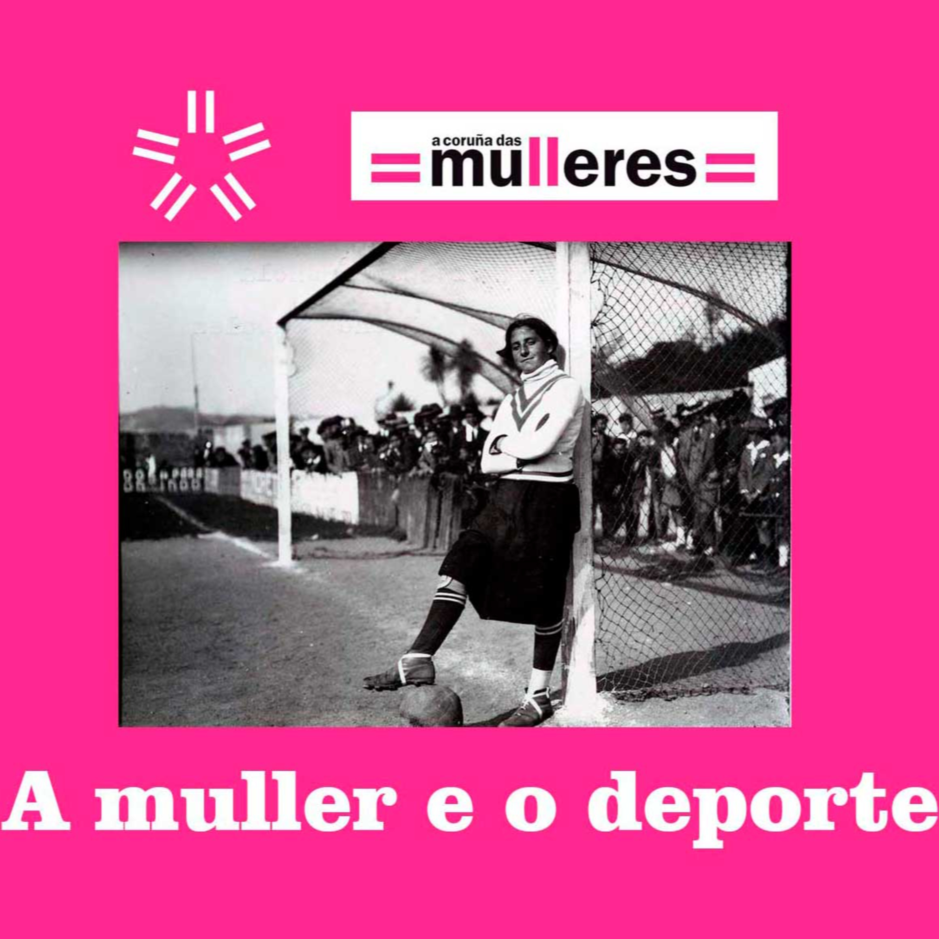 A Coruña das Mulleres