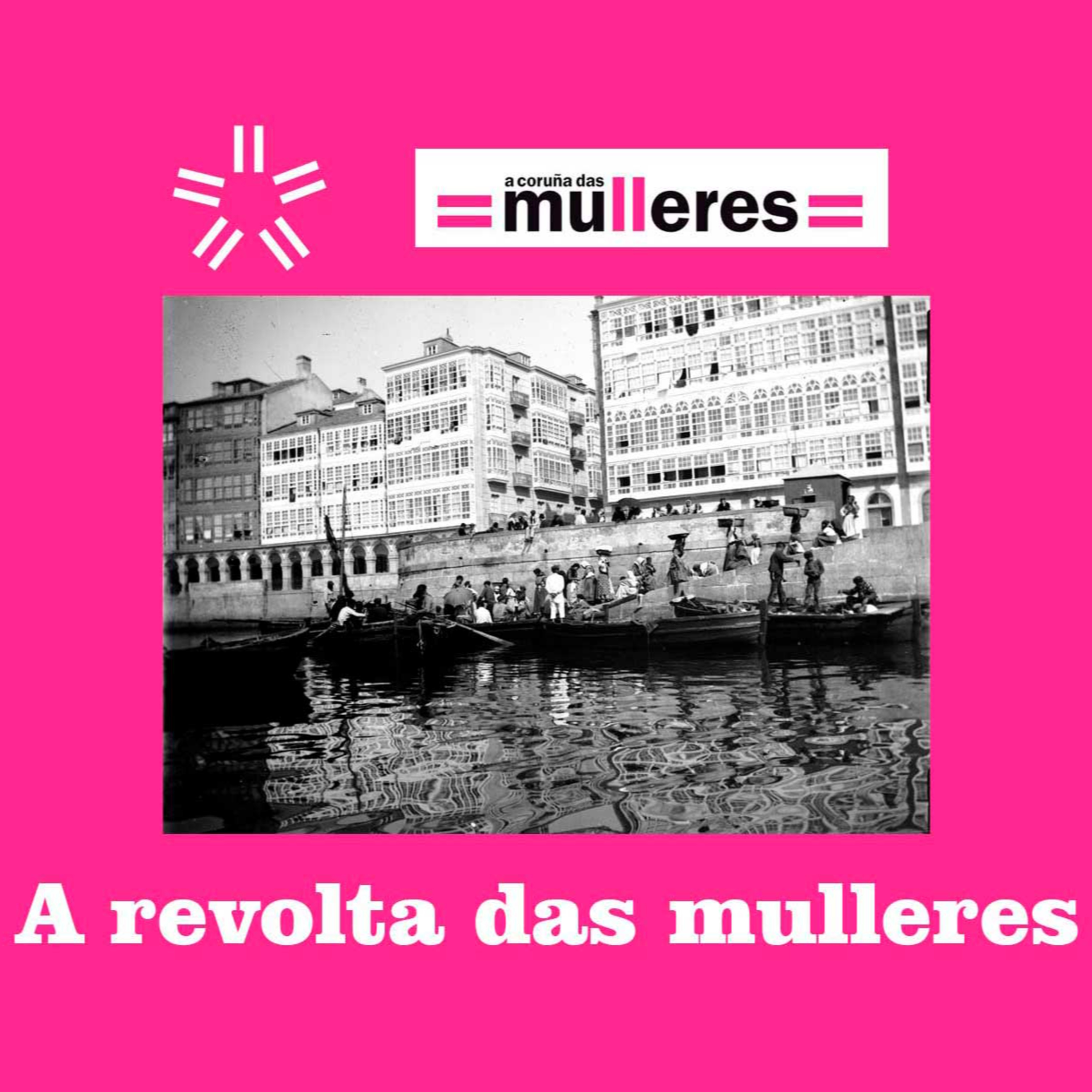 A Coruña das Mulleres
