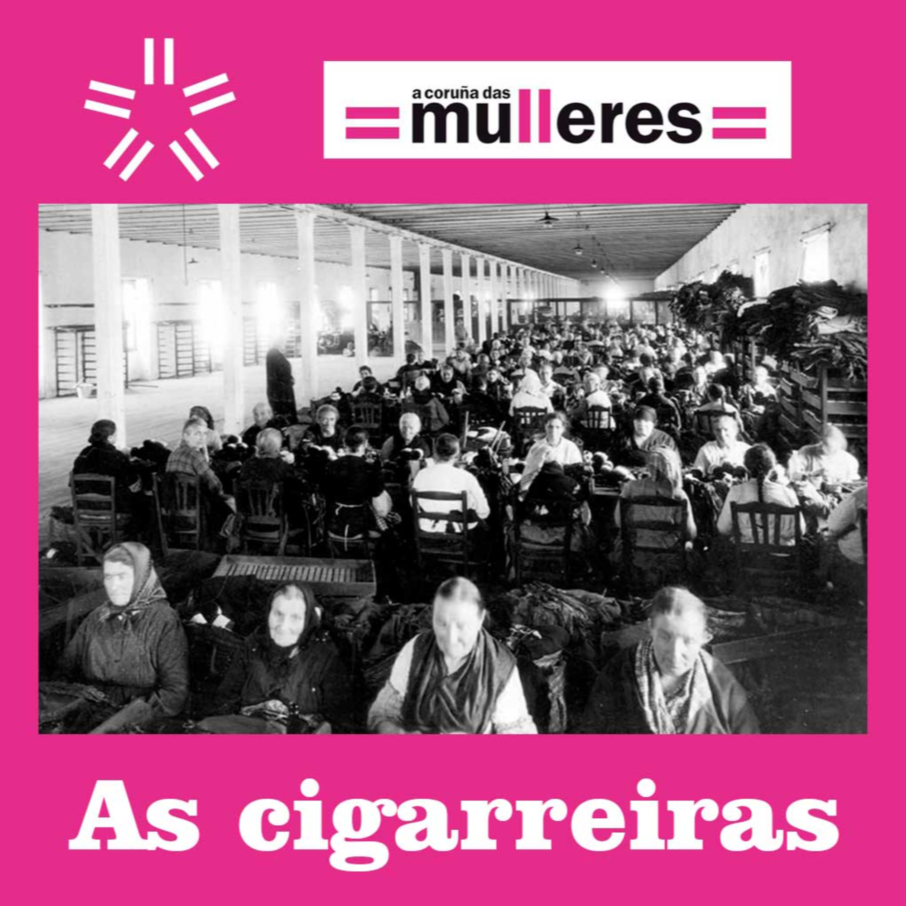 A Coruña das Mulleres