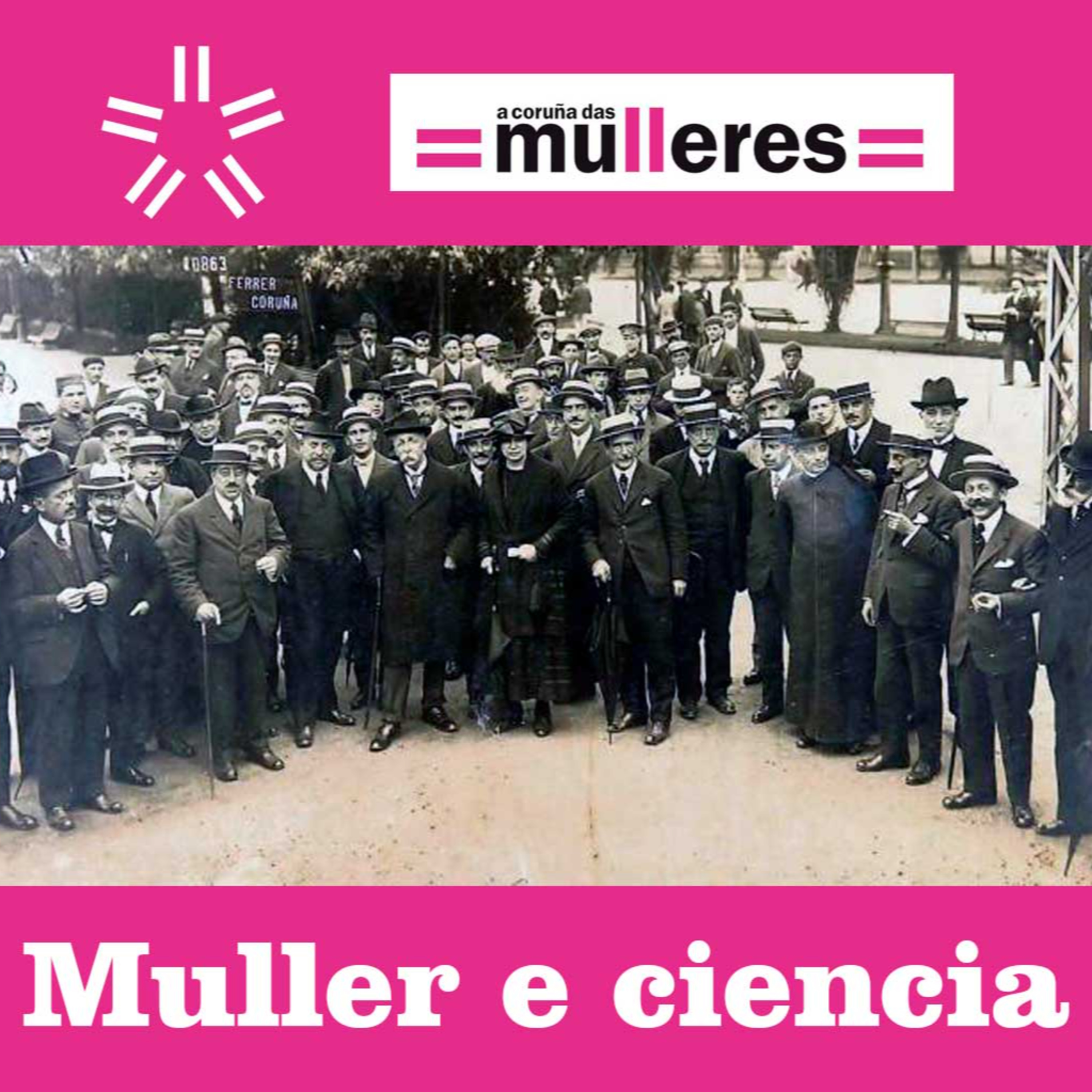 A Coruña das Mulleres