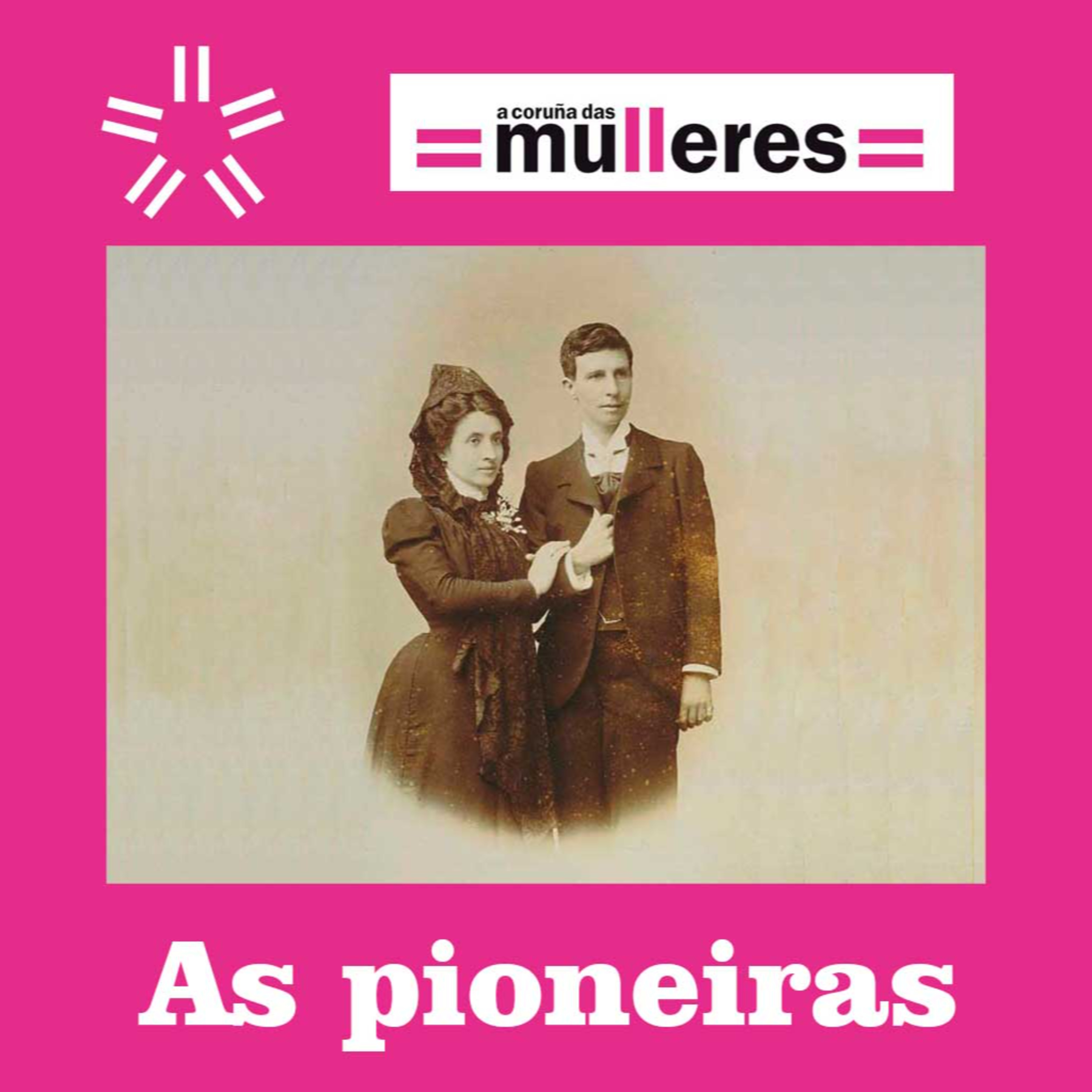 A Coruña das Mulleres