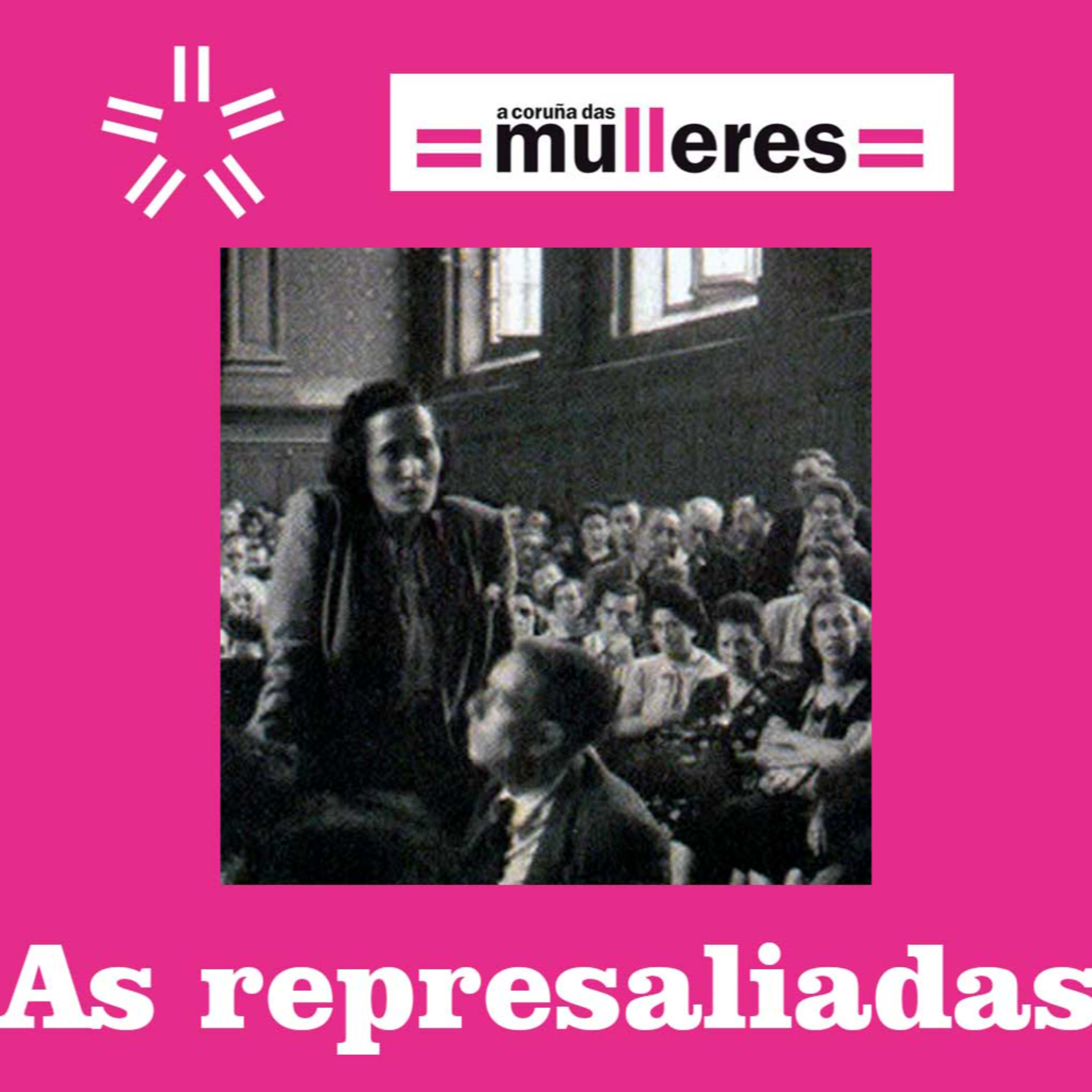 A Coruña das Mulleres