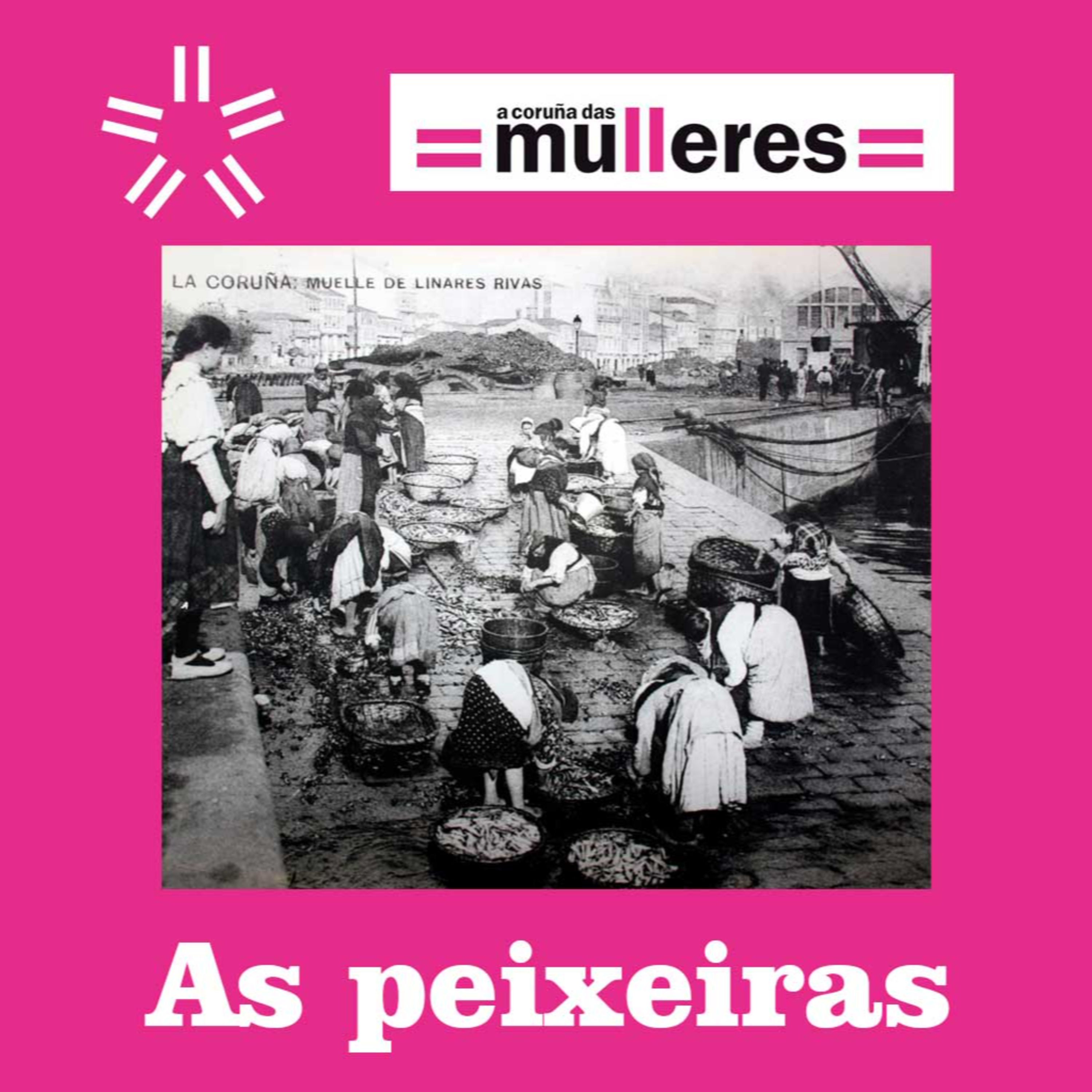A Coruña das Mulleres