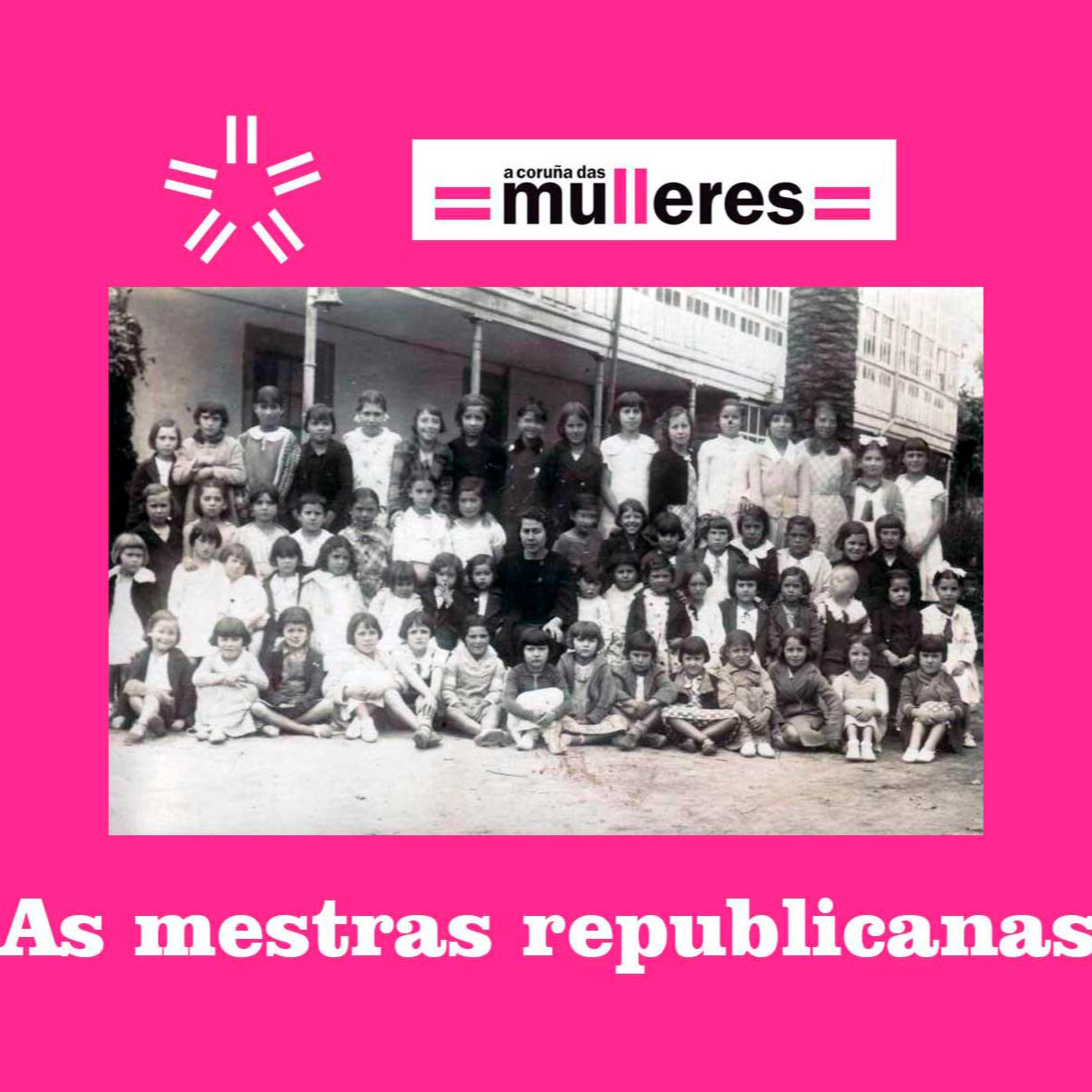 A Coruña das Mulleres