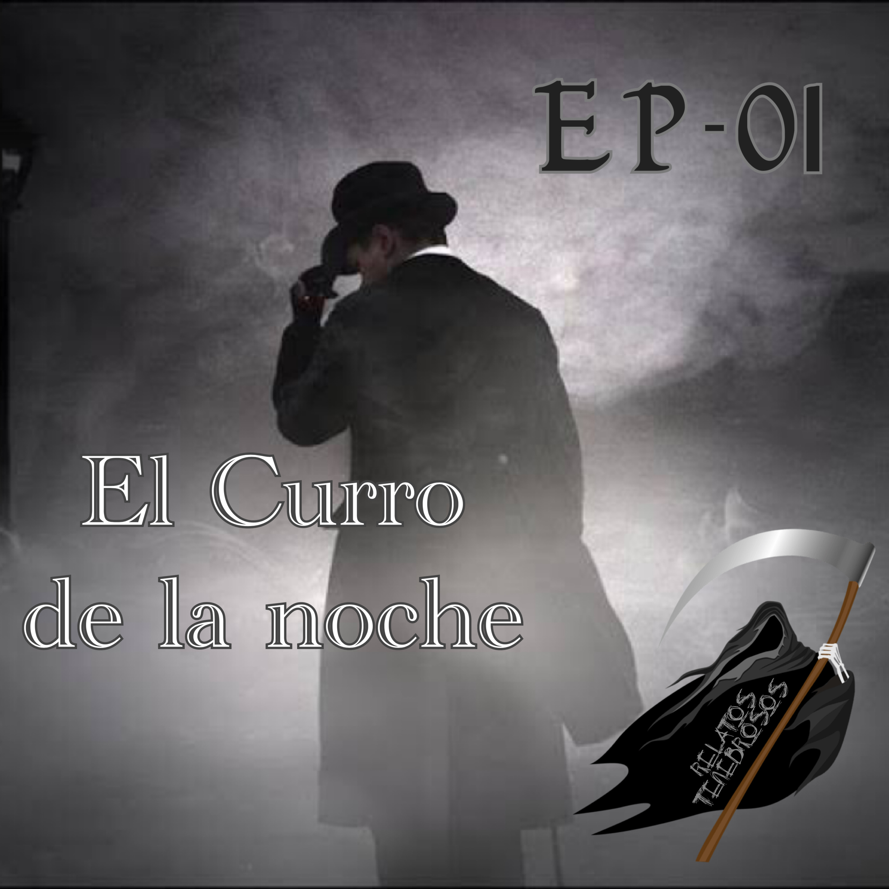 RELATOS TENEBROSOS