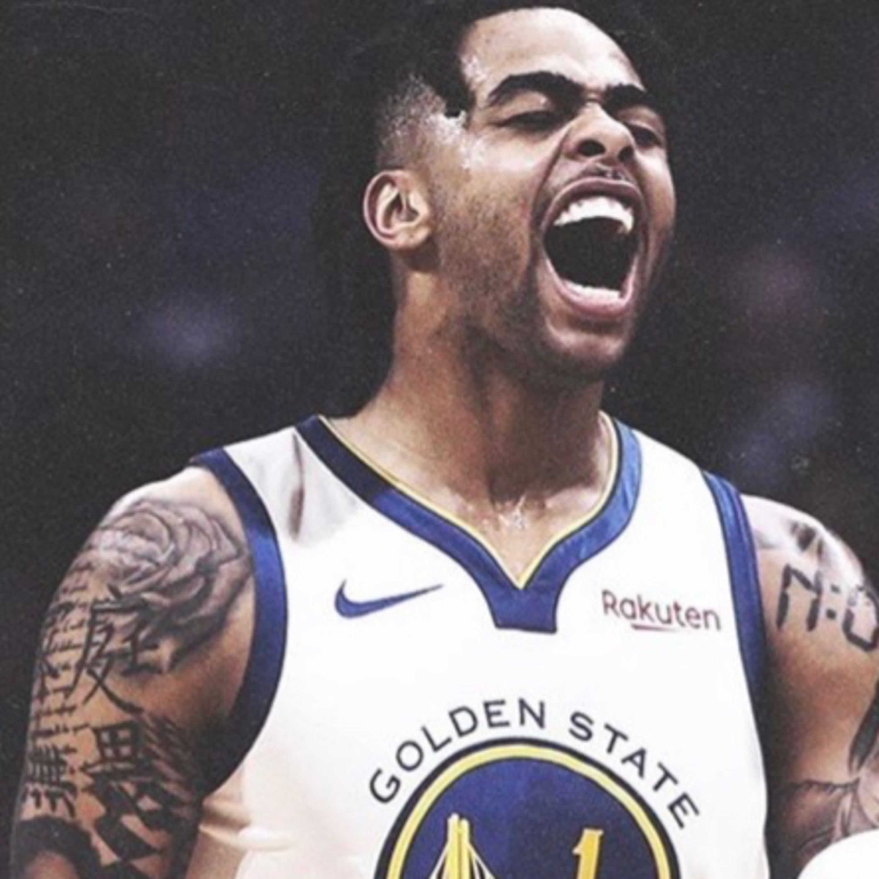 Home Cookin’: A Sports Podcast