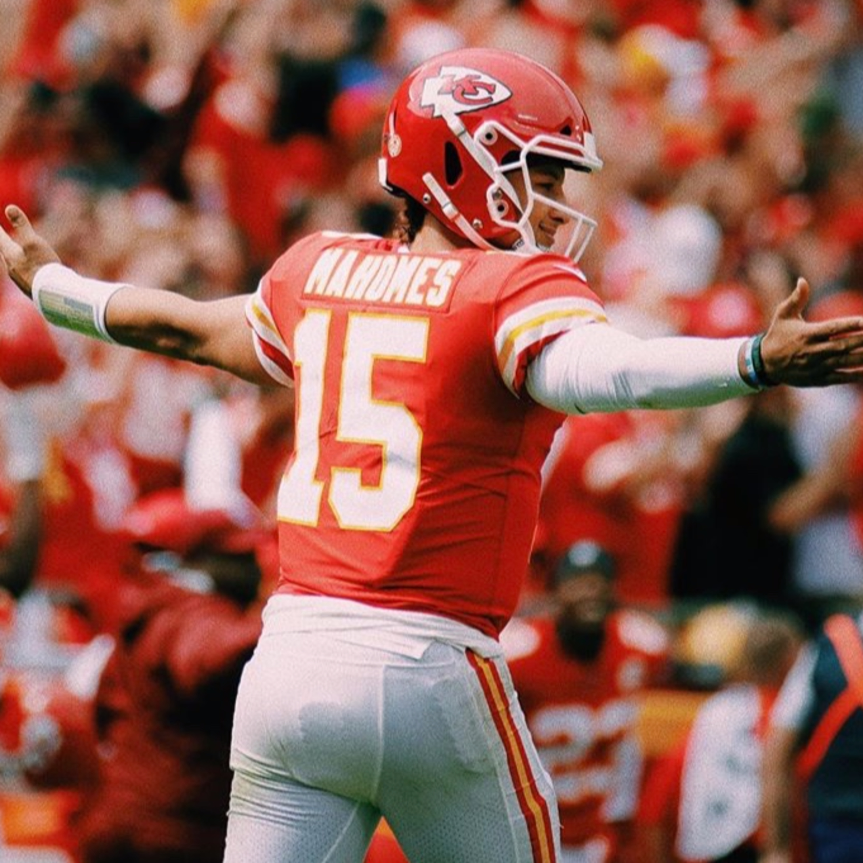 Home Cookin’: A Sports Podcast