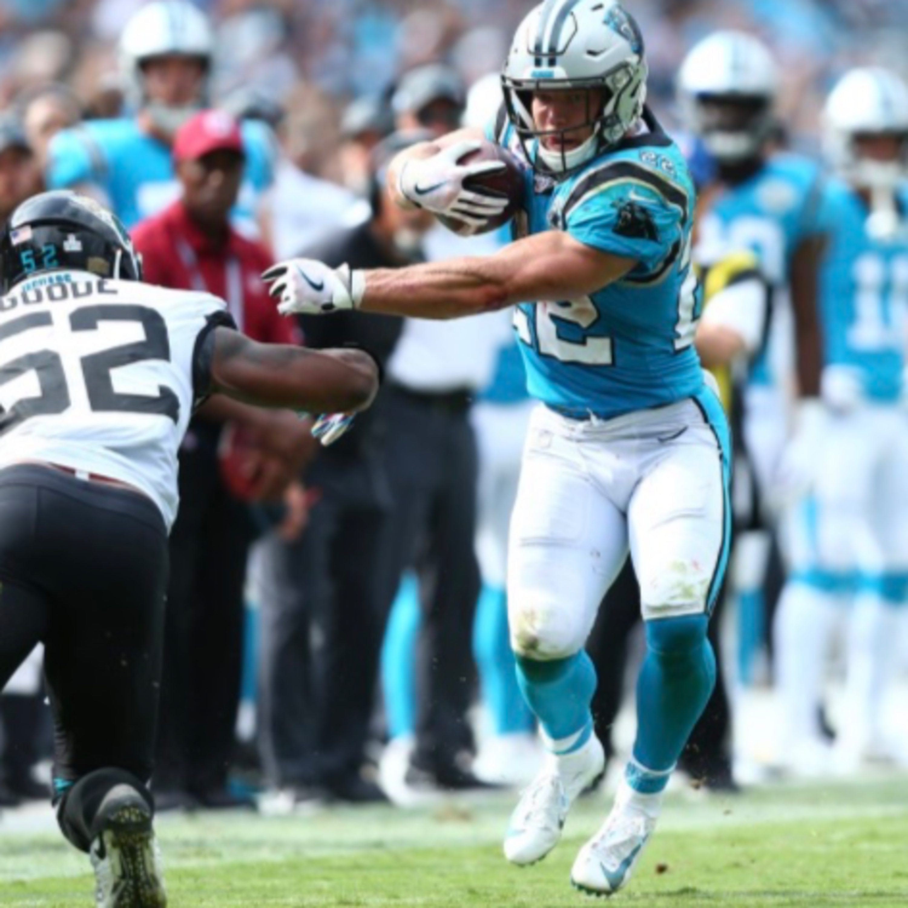 Home Cookin’: A Sports Podcast