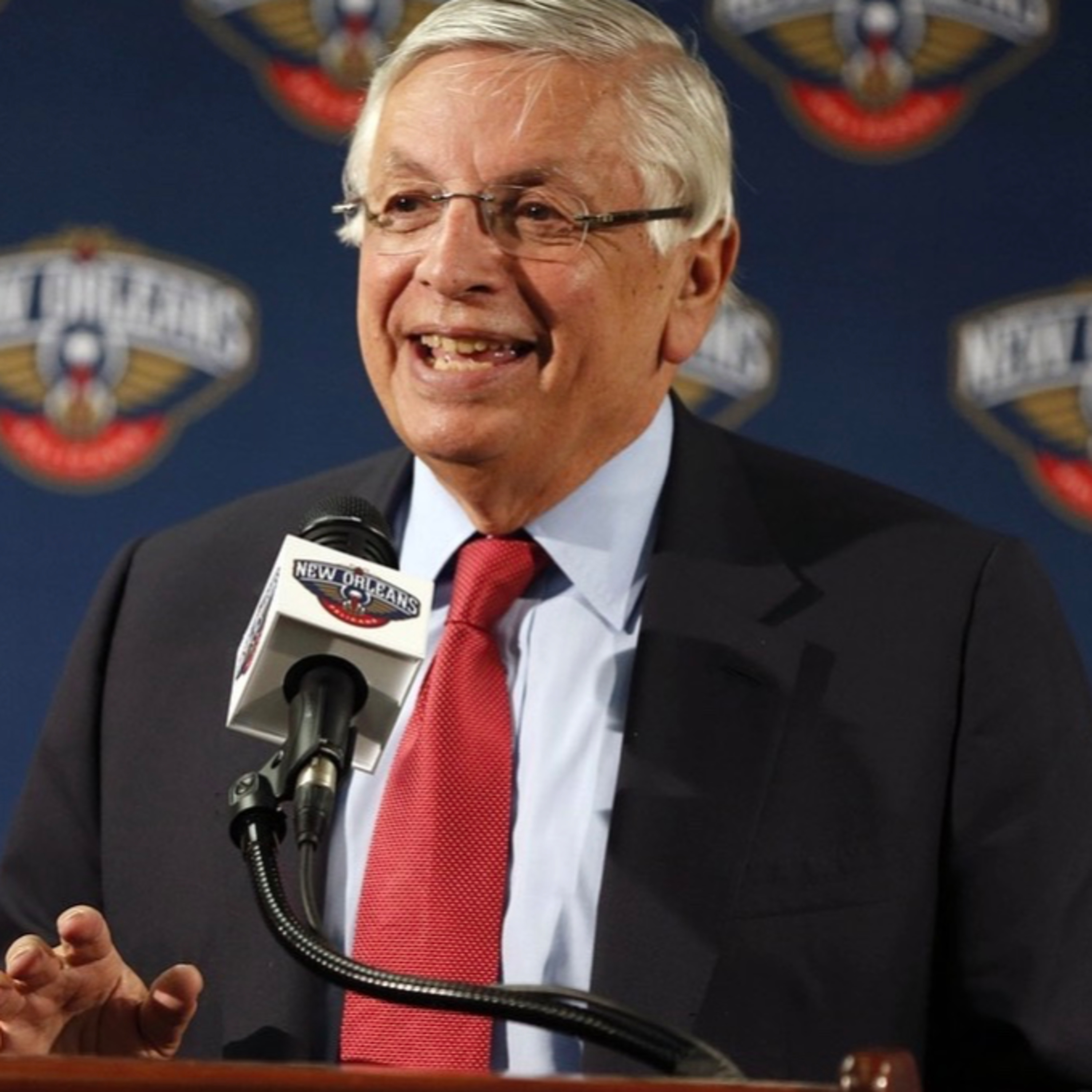 Home Cookin’: A Sports Podcast