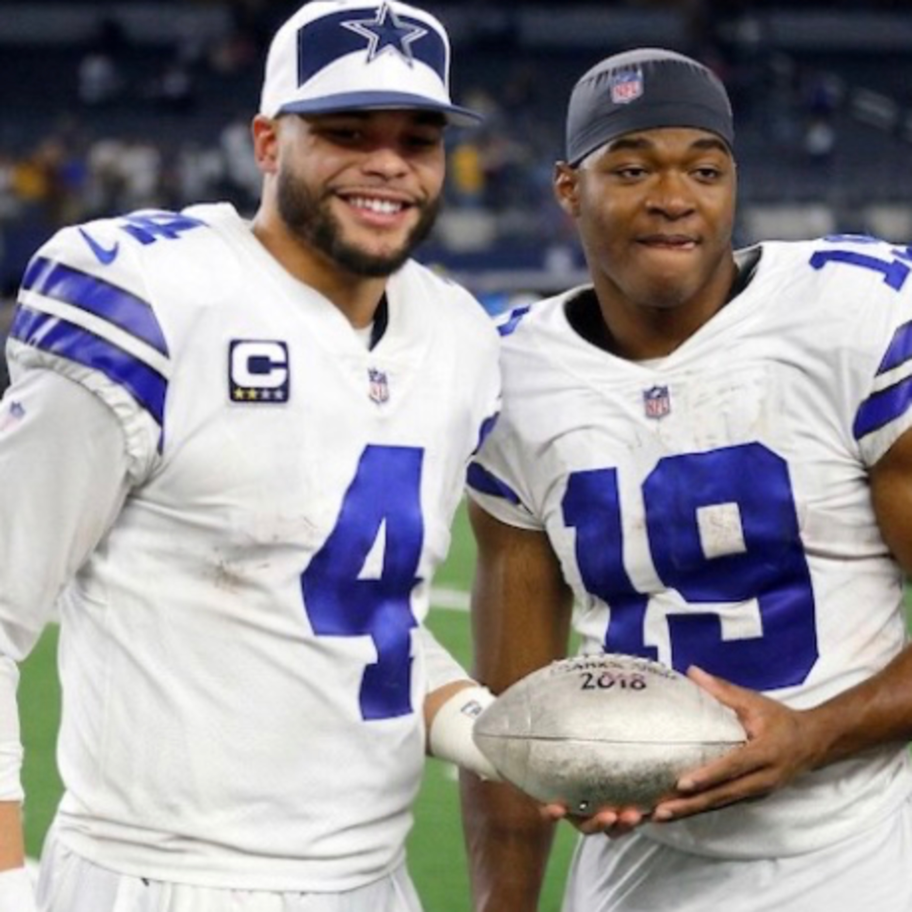 Home Cookin’: A Sports Podcast