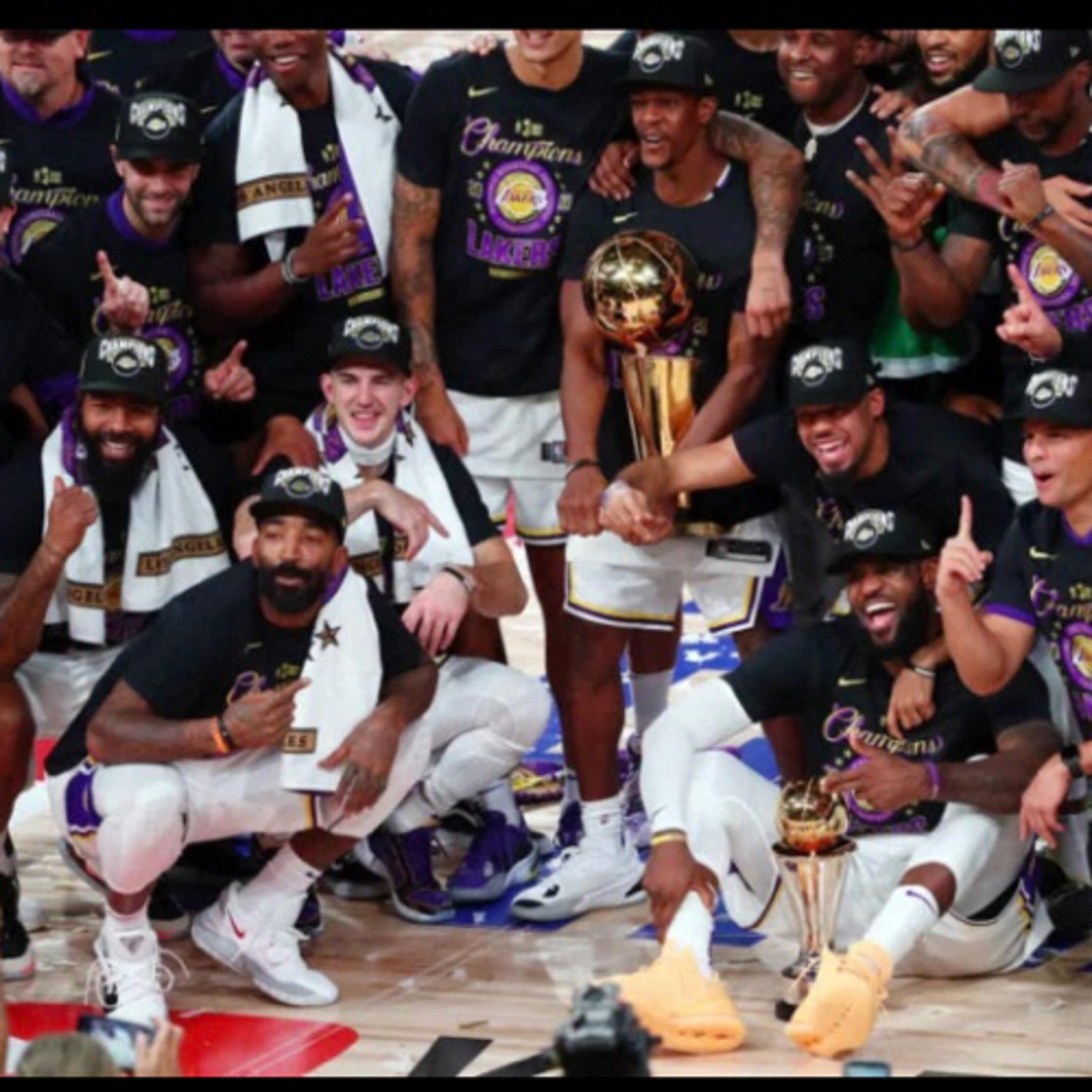 Home Cookin’: A Sports Podcast