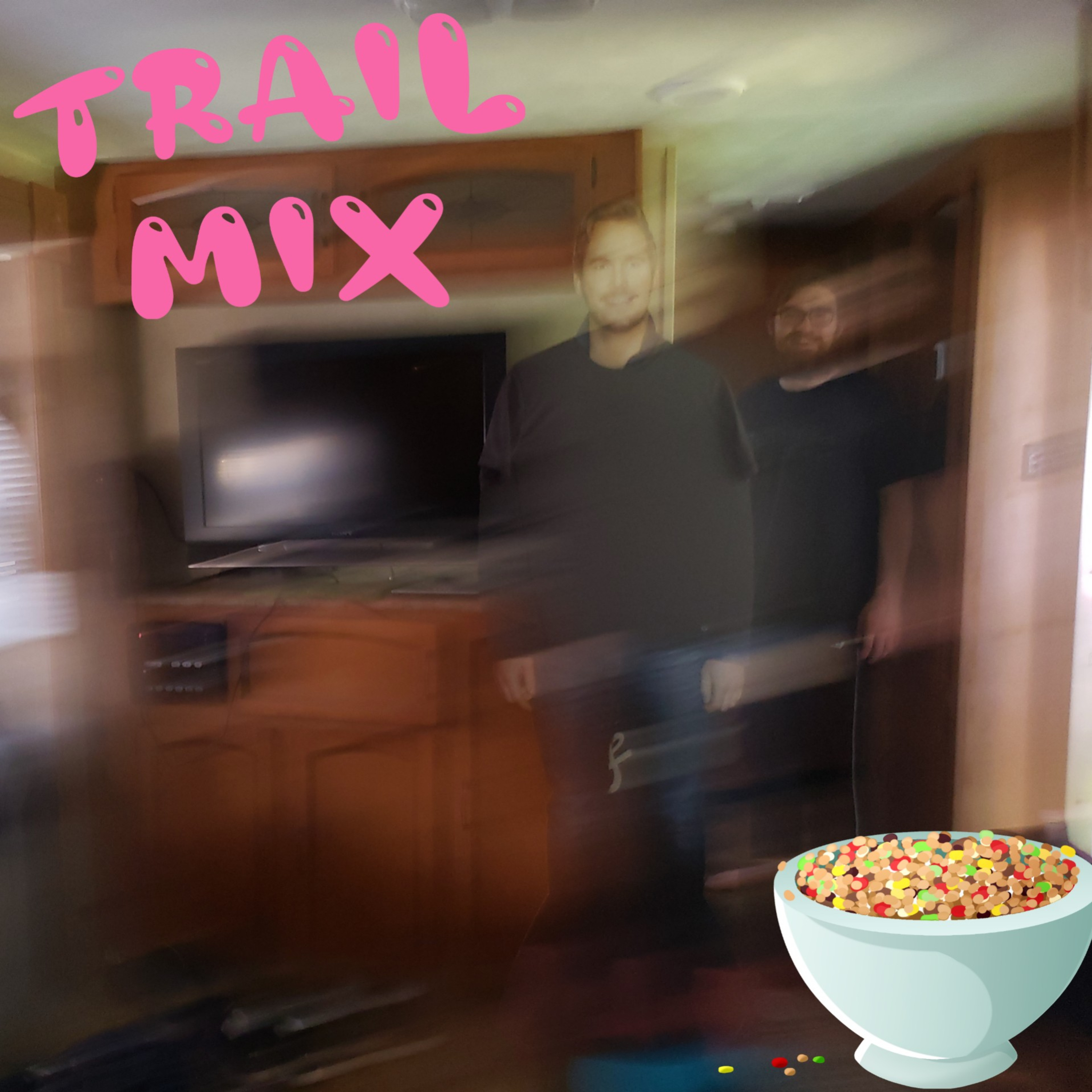 Trail Mix #17: Why We're In An RV