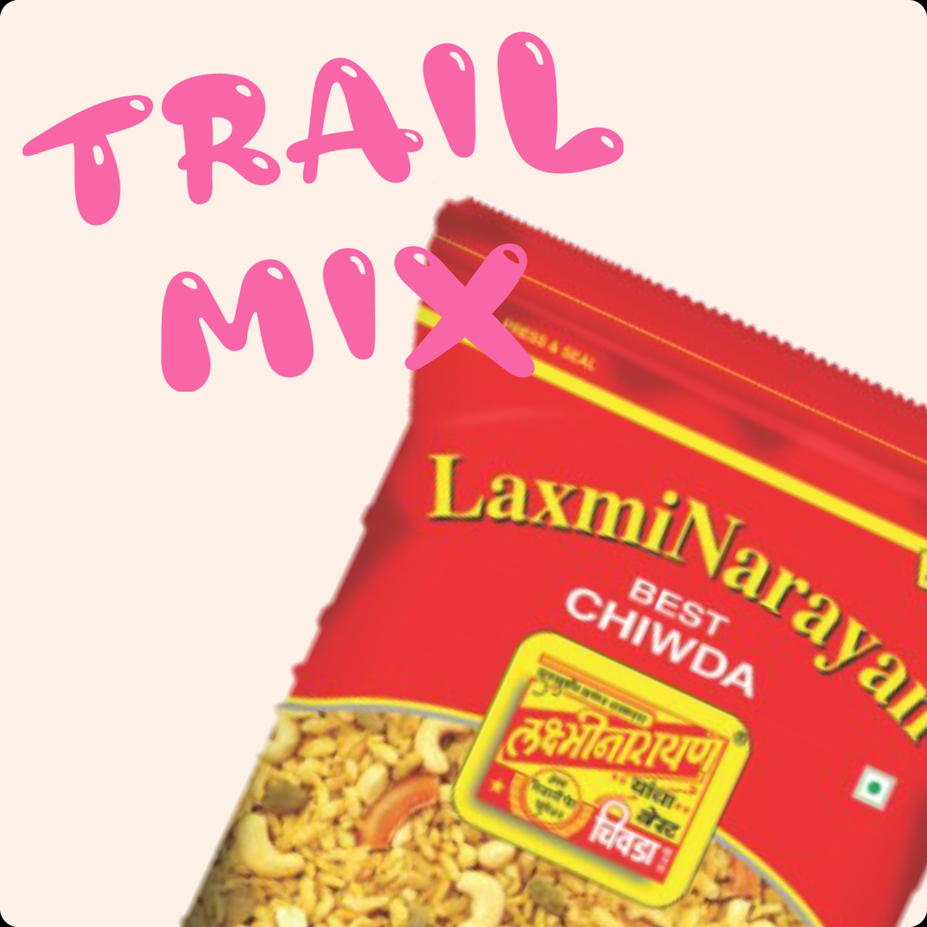 Trail Mix #14: Quarantined With Idiots & Indian Food