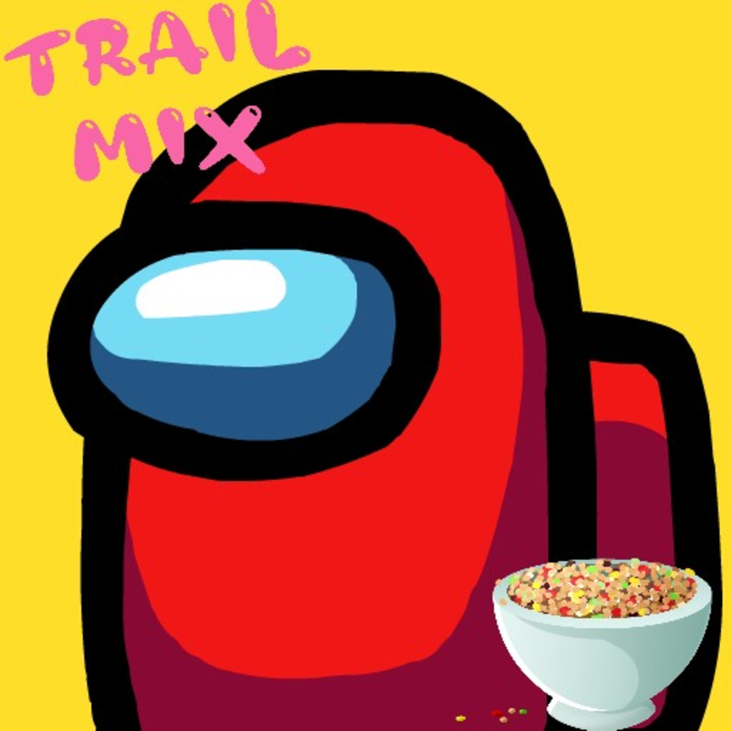 Trail Mix #20: Olin, Olin, and Olin (Feat. Mike and Louin)