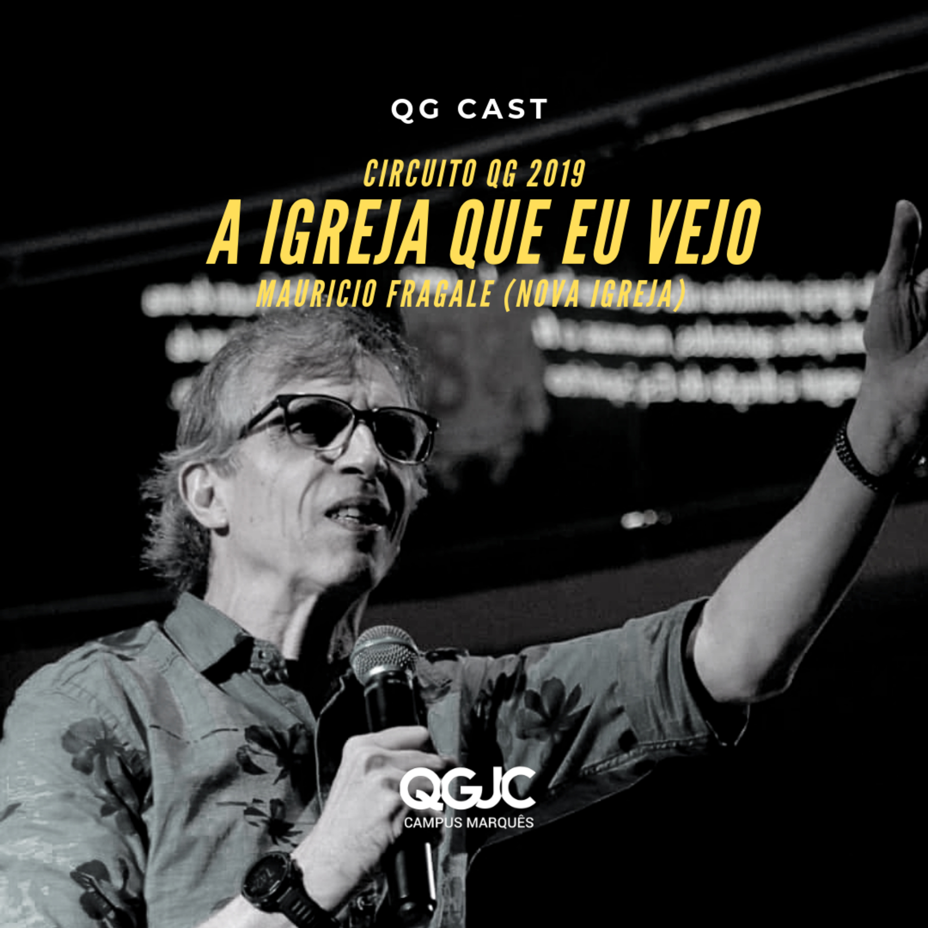 QGJC Podcast
