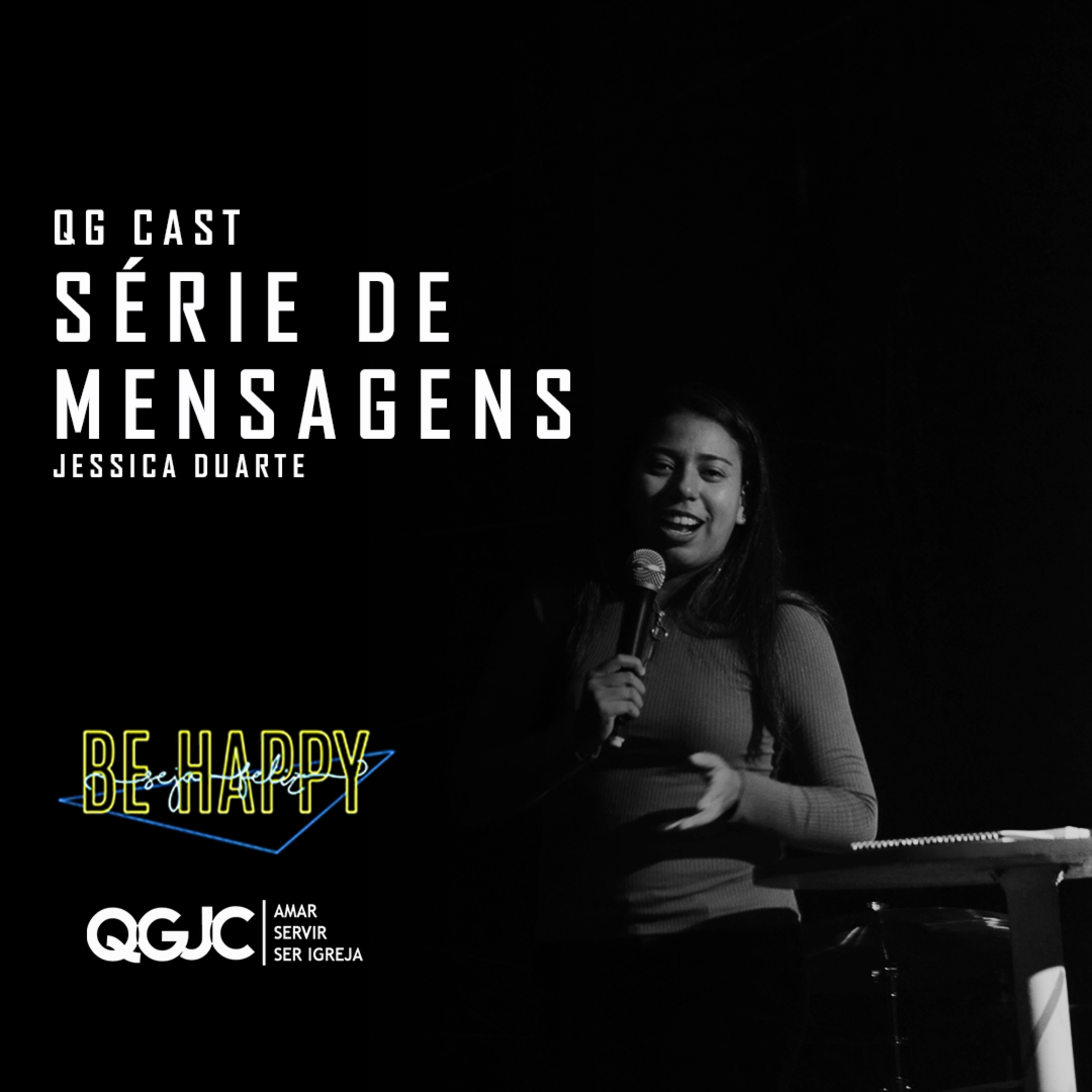 QGJC Podcast