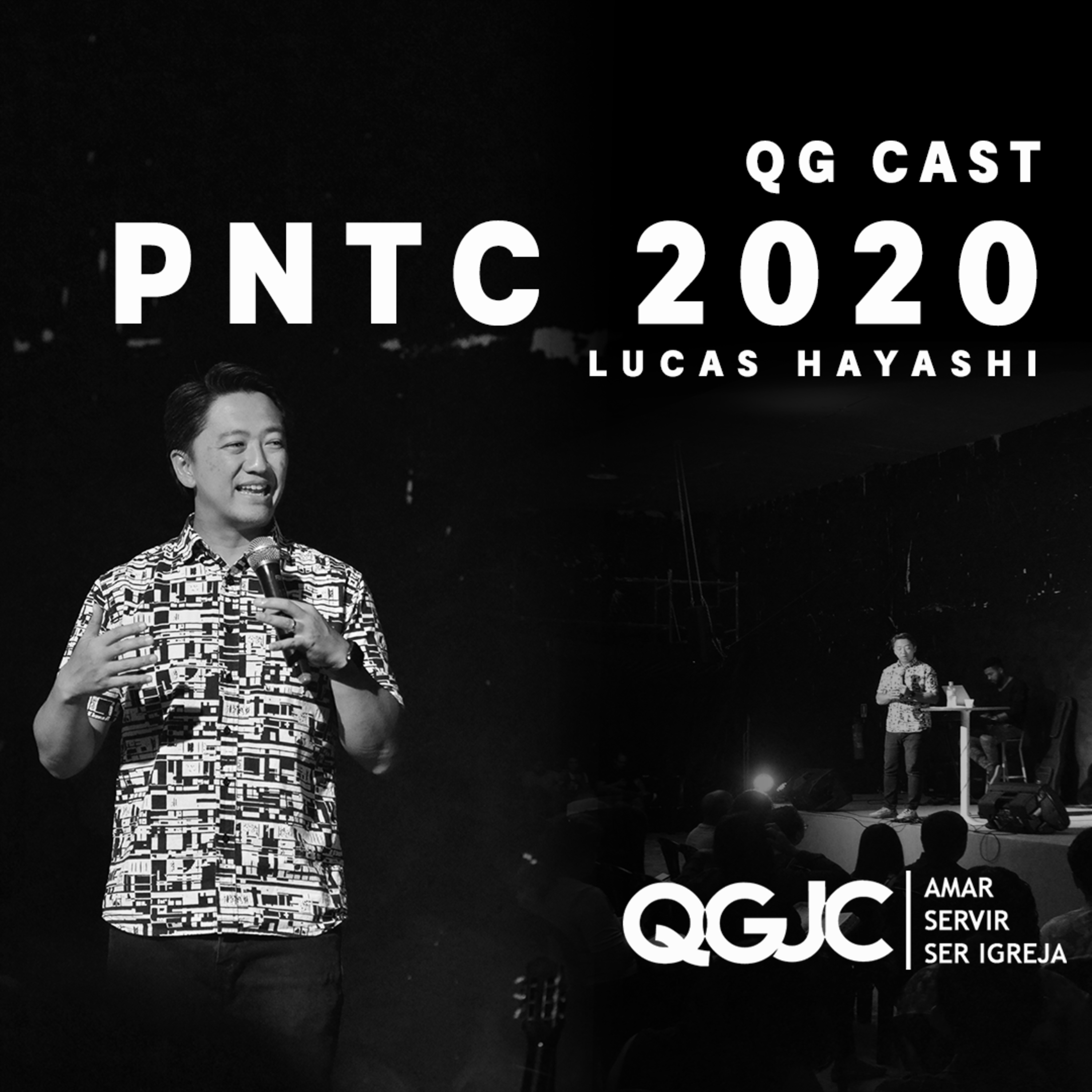 QGJC Podcast