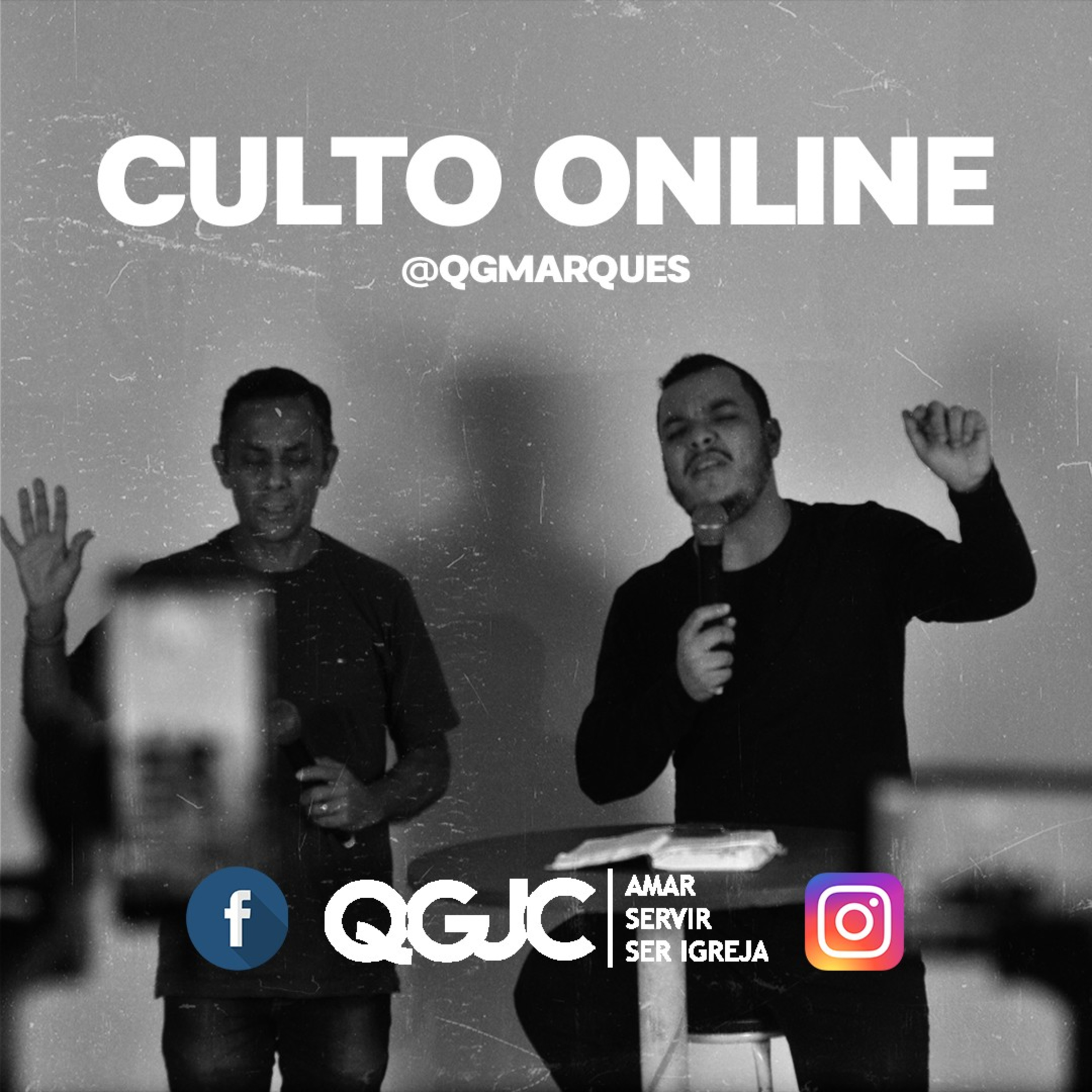 QGJC Podcast