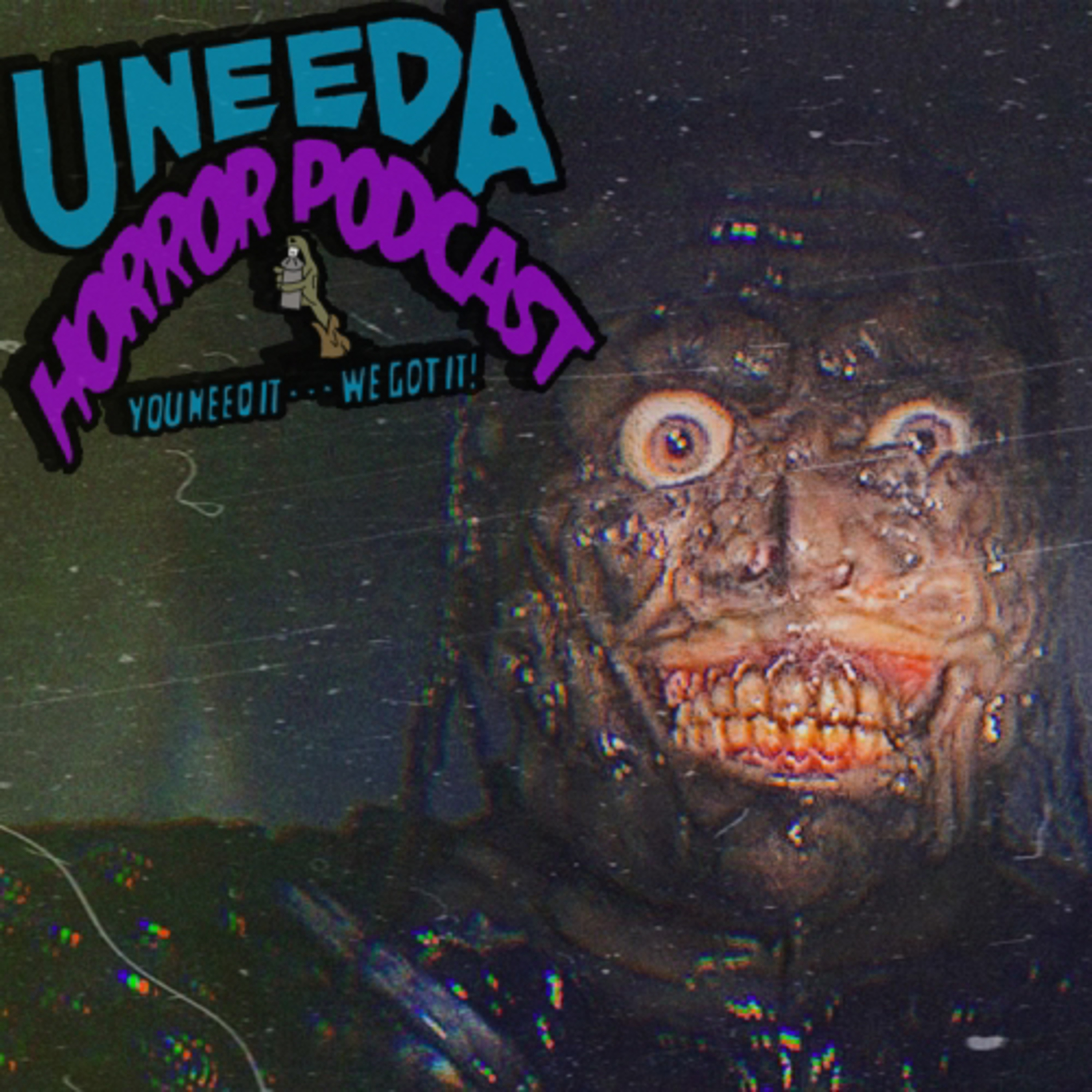 Uneeda Horror Podcast