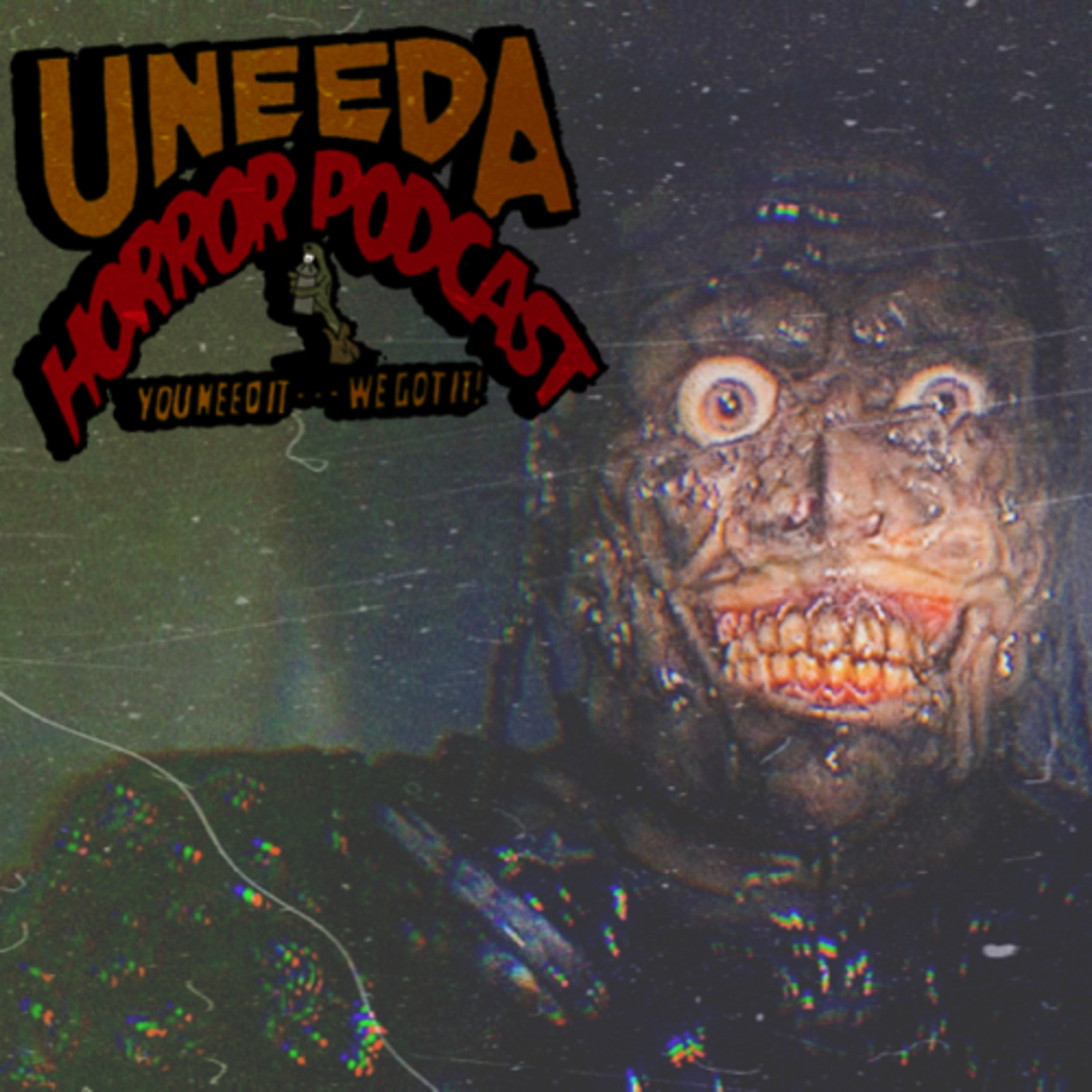 Uneeda Horror Podcast