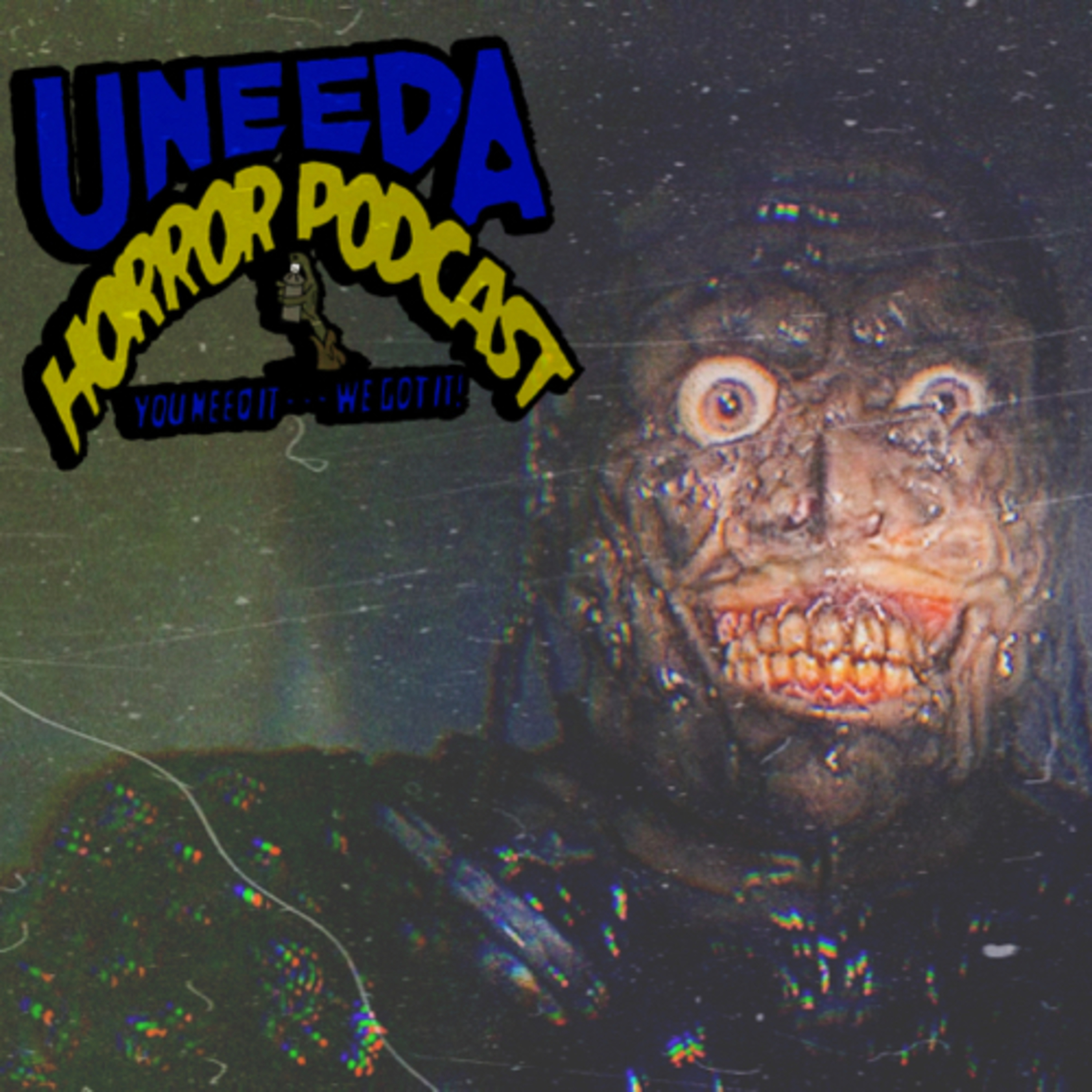 Uneeda Horror Podcast