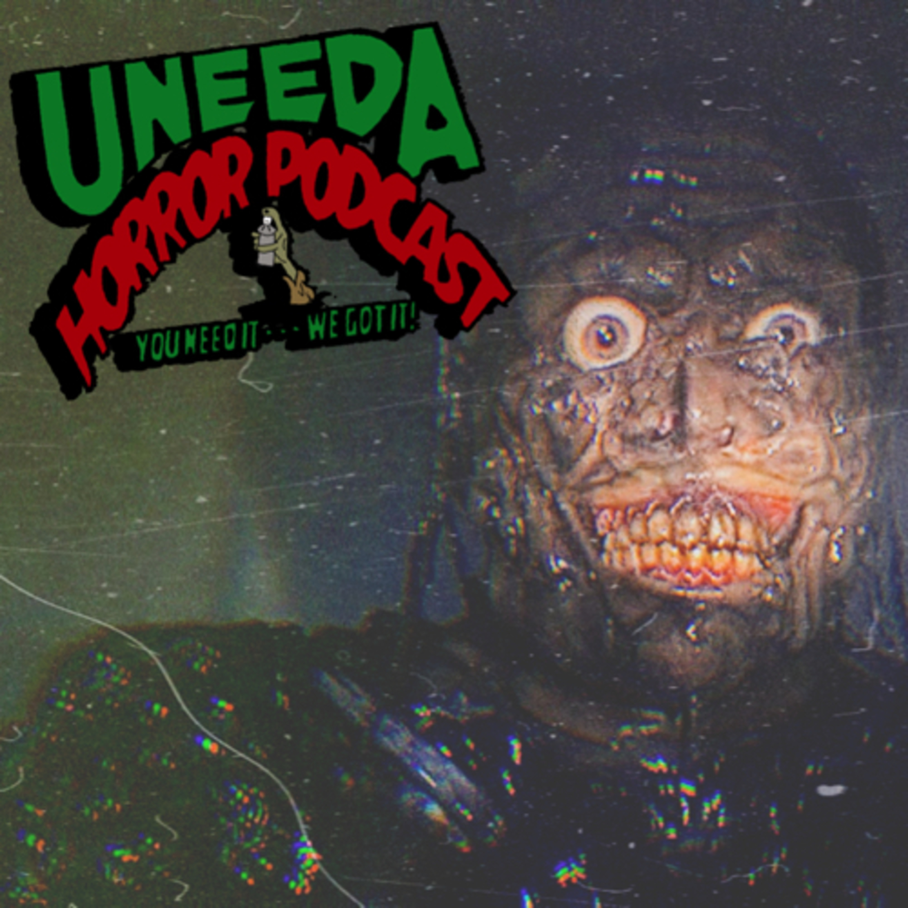 Uneeda Horror Podcast