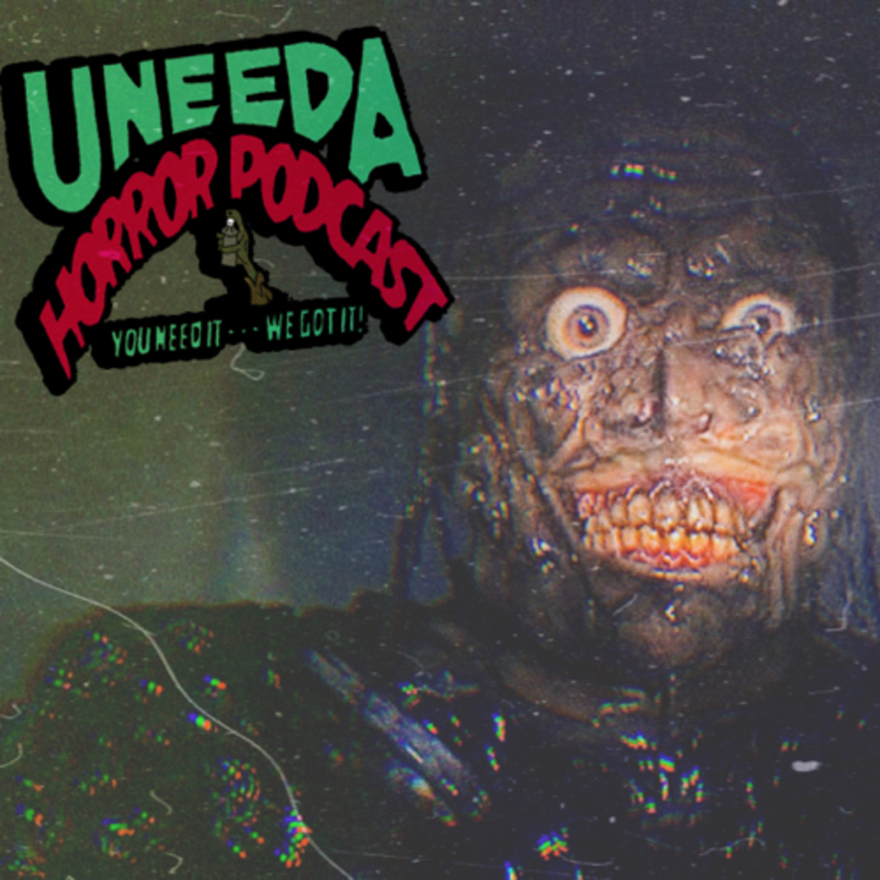 Uneeda Horror Podcast