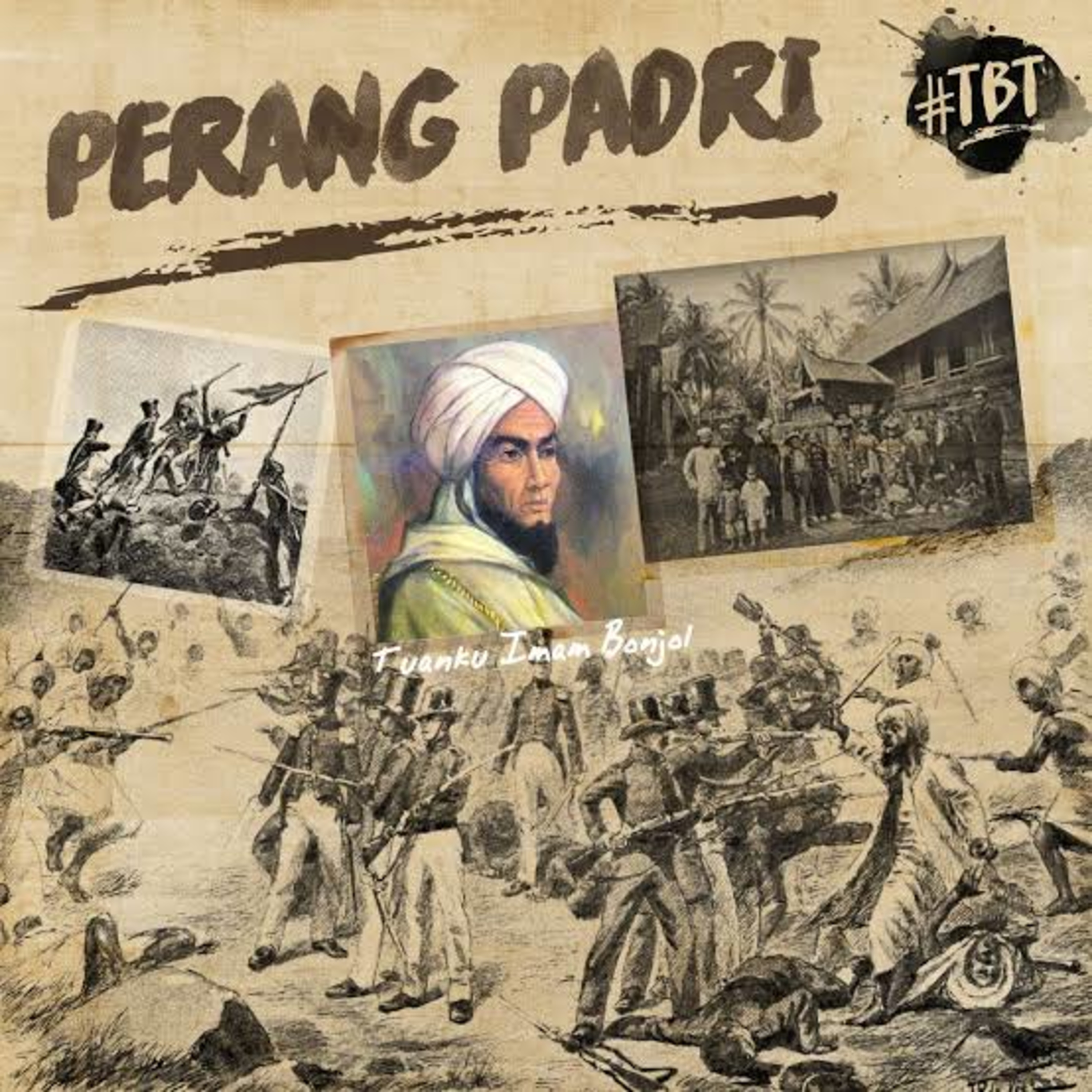 DIPA\'s PODCAST