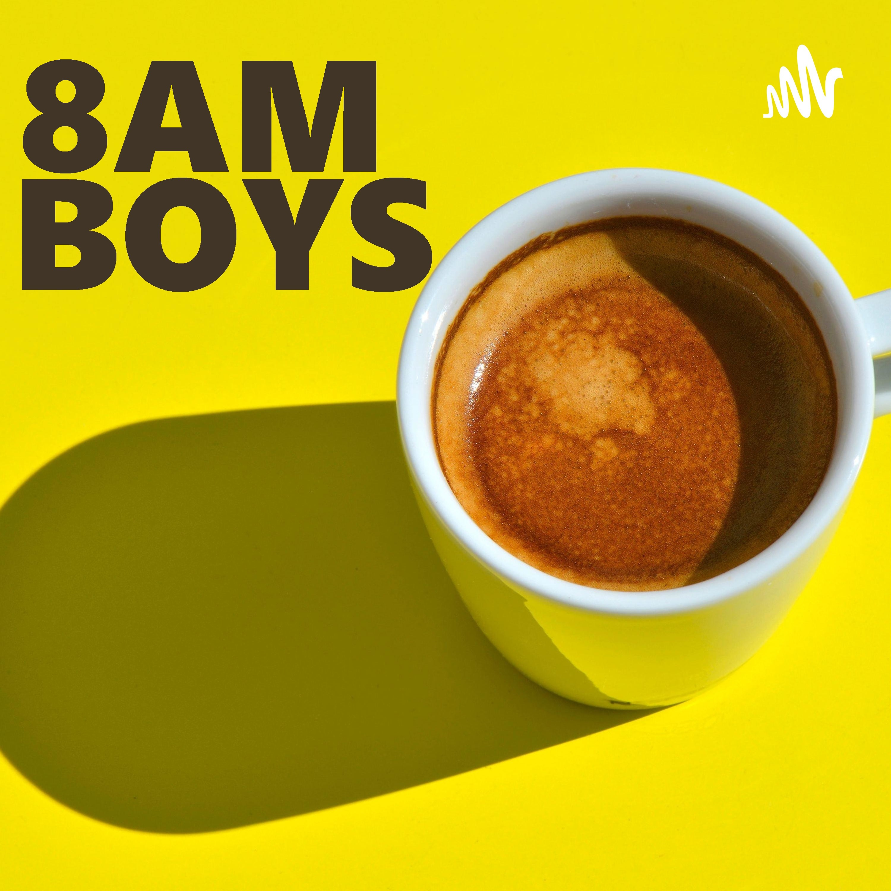8AM Boys