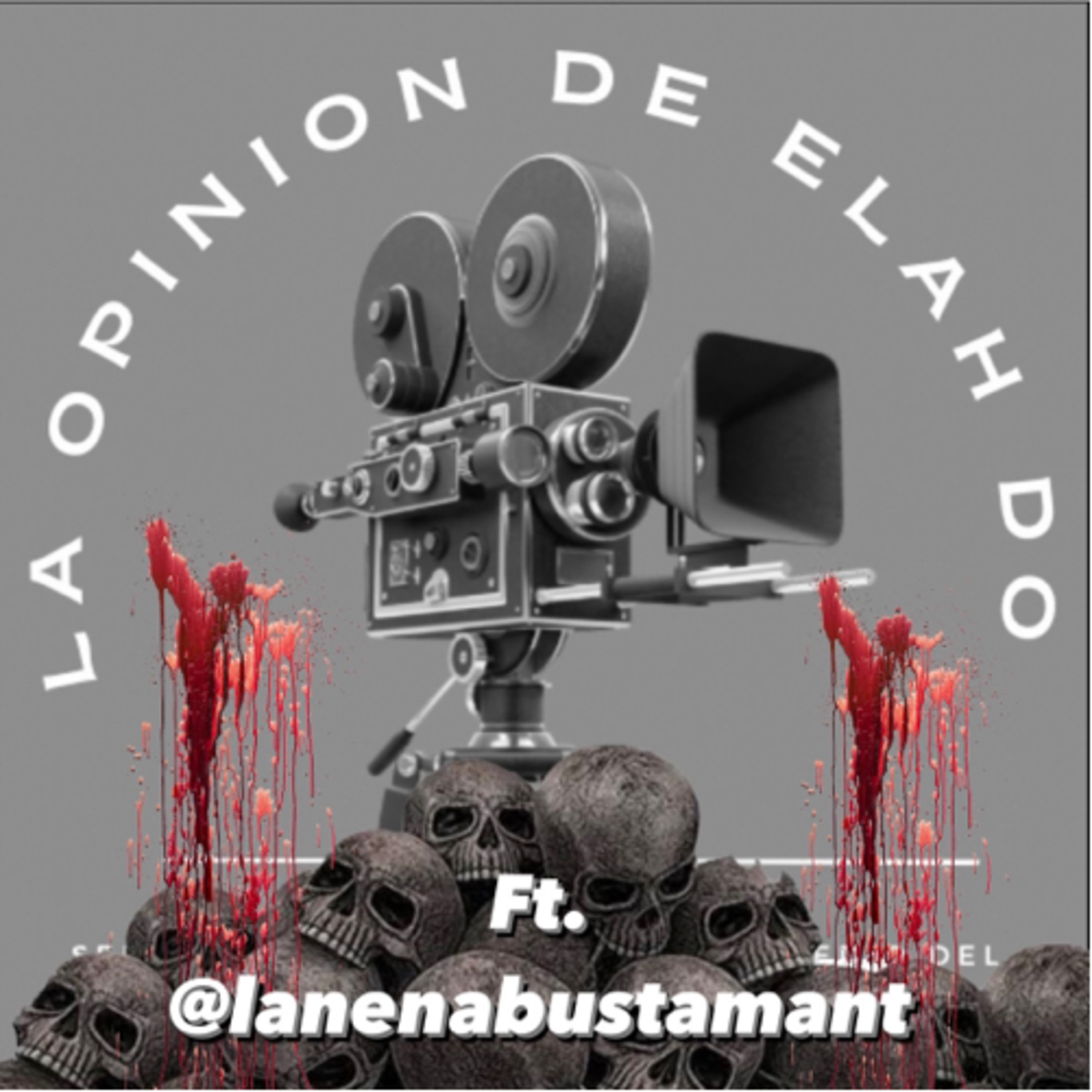 Portada de Dejame te cuento de