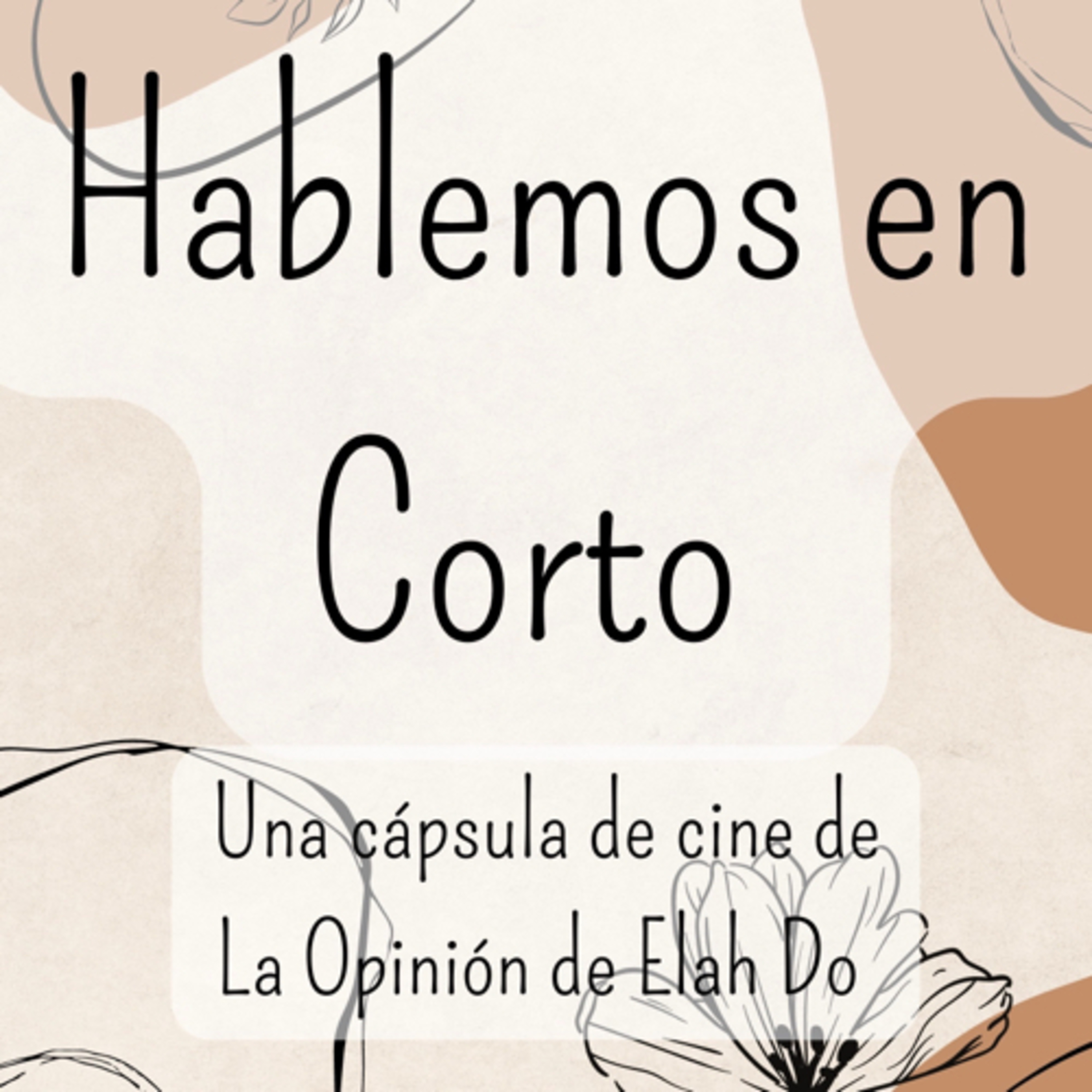 Portada de Dejame te cuento de