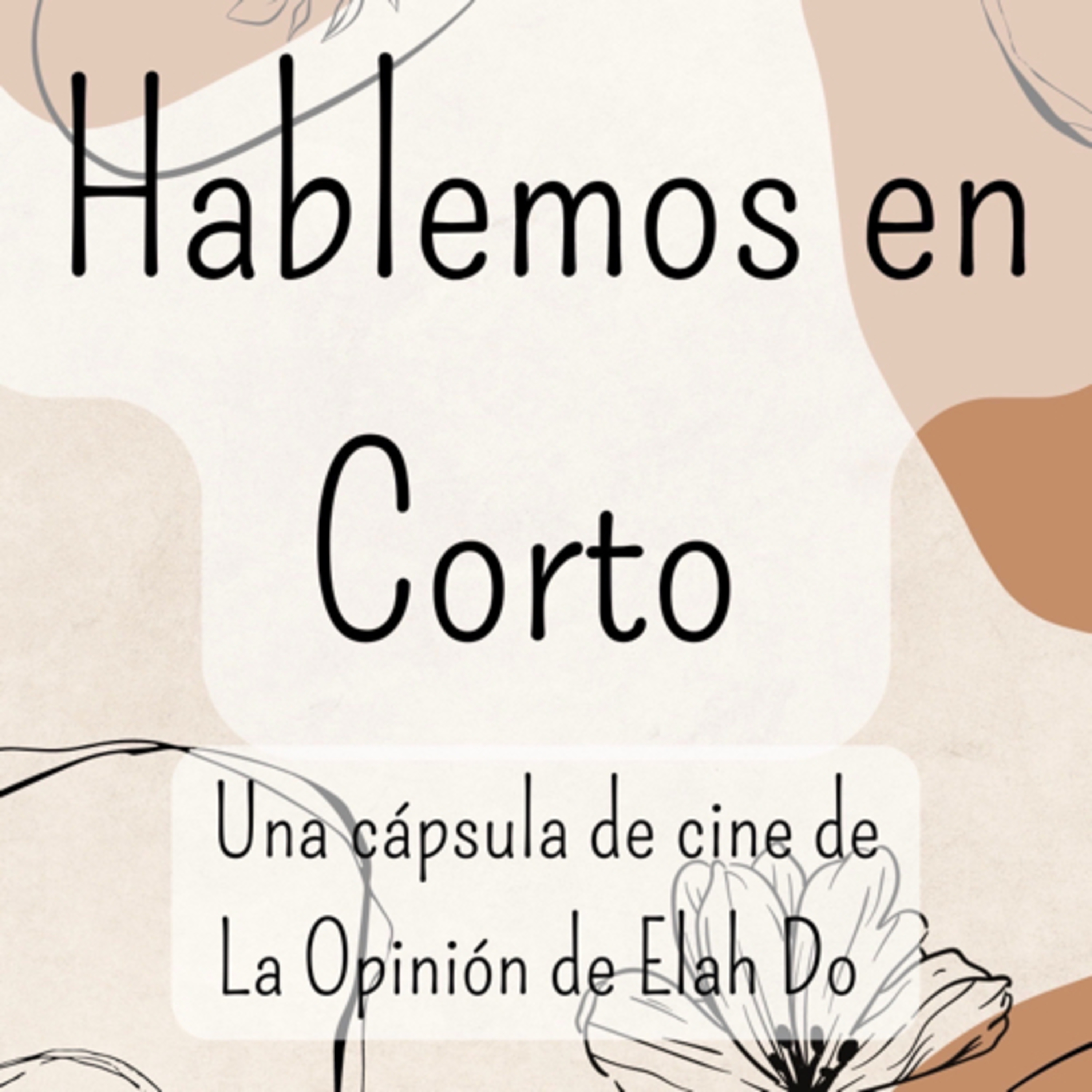 Portada de Dejame te cuento de