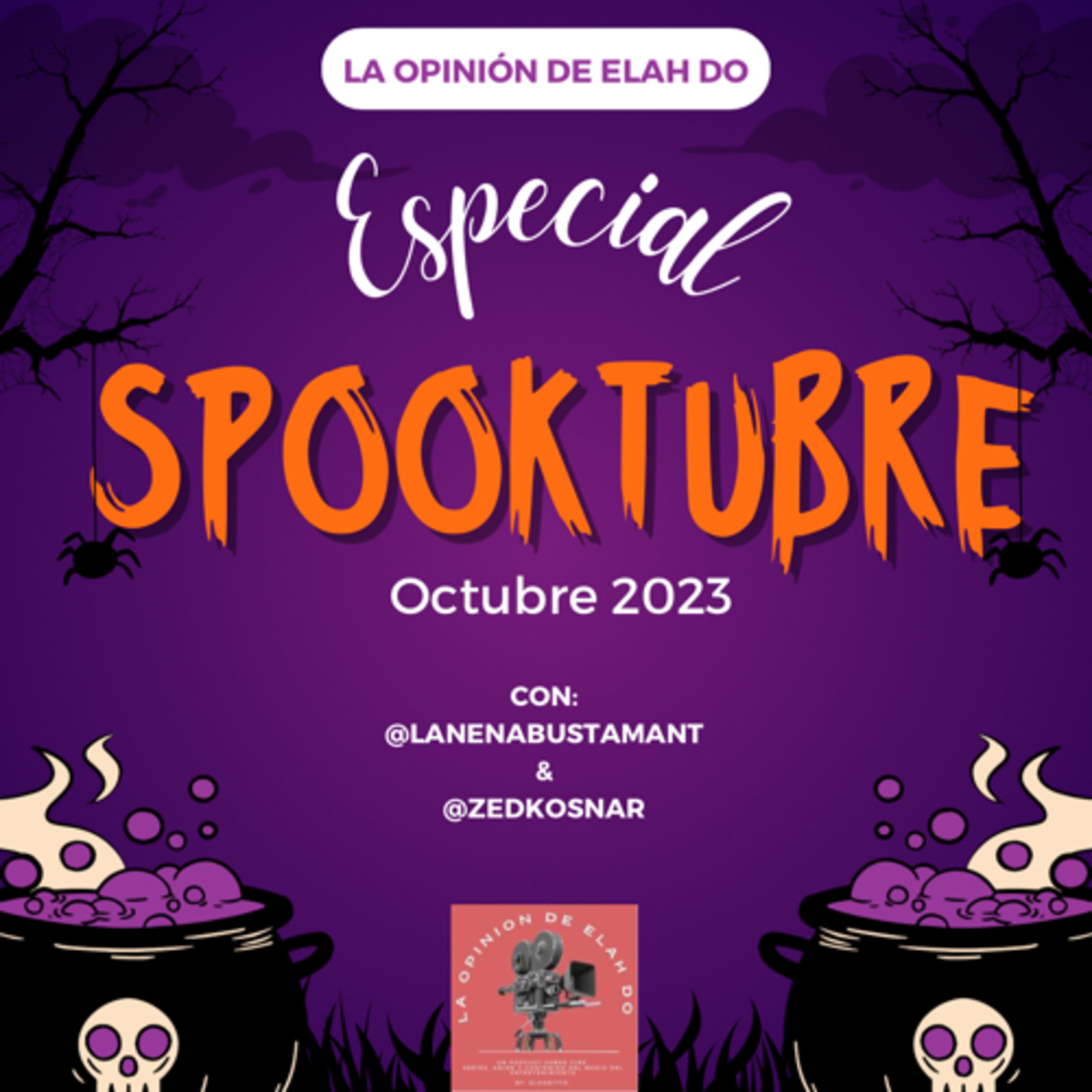 Portada de Dejame te cuento de