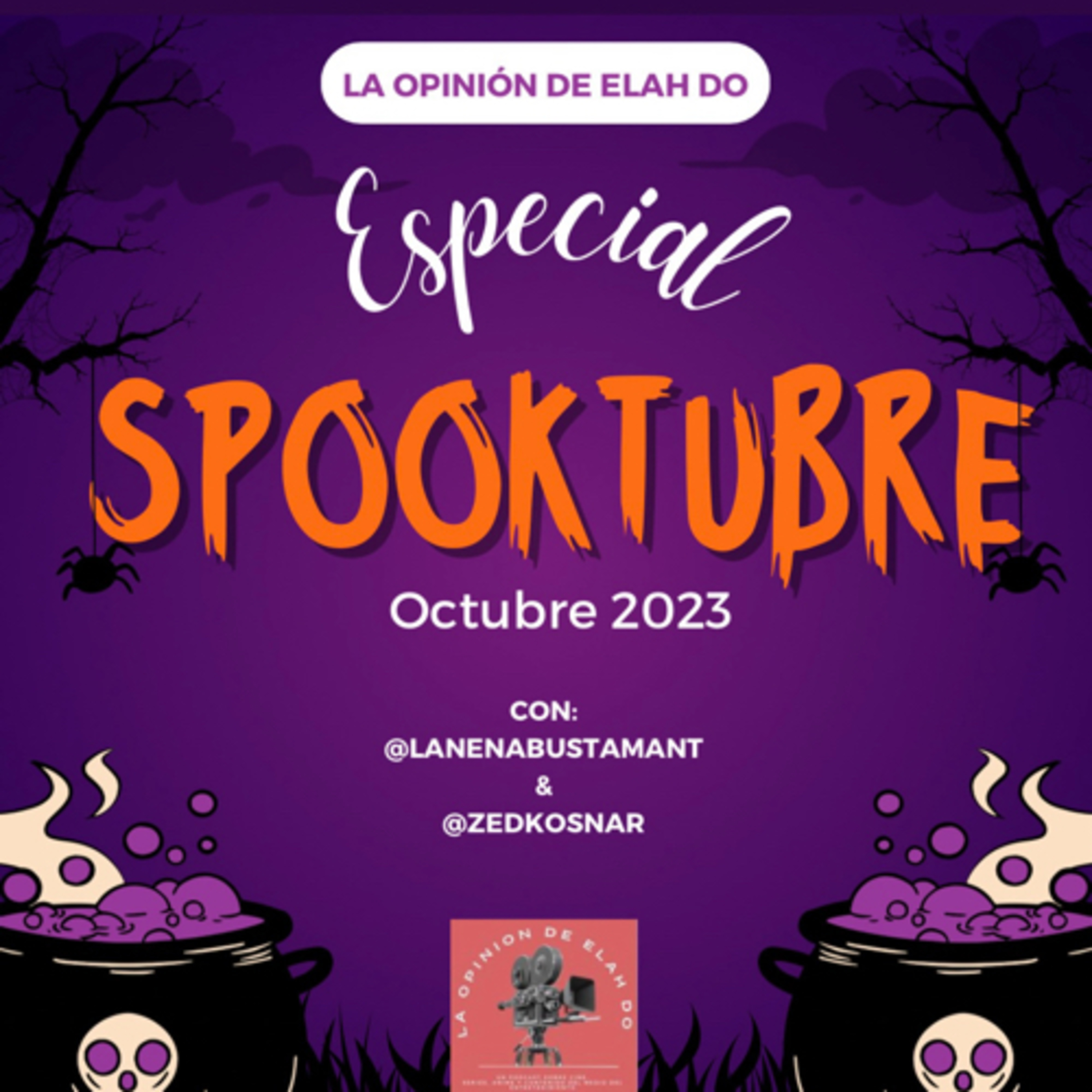 Portada de Dejame te cuento de