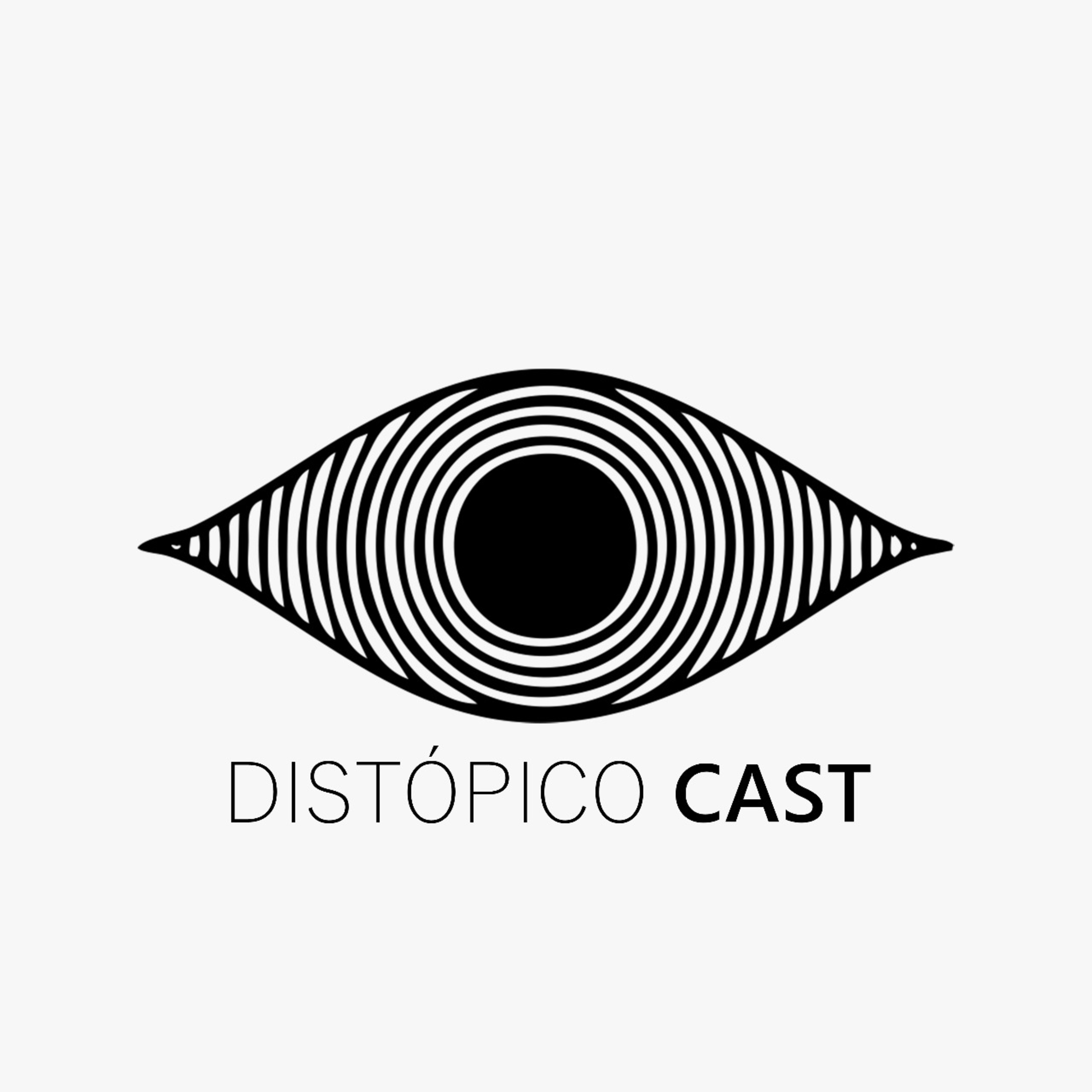 Distópico Cast 01 - O que é Distopia?  episode artwork