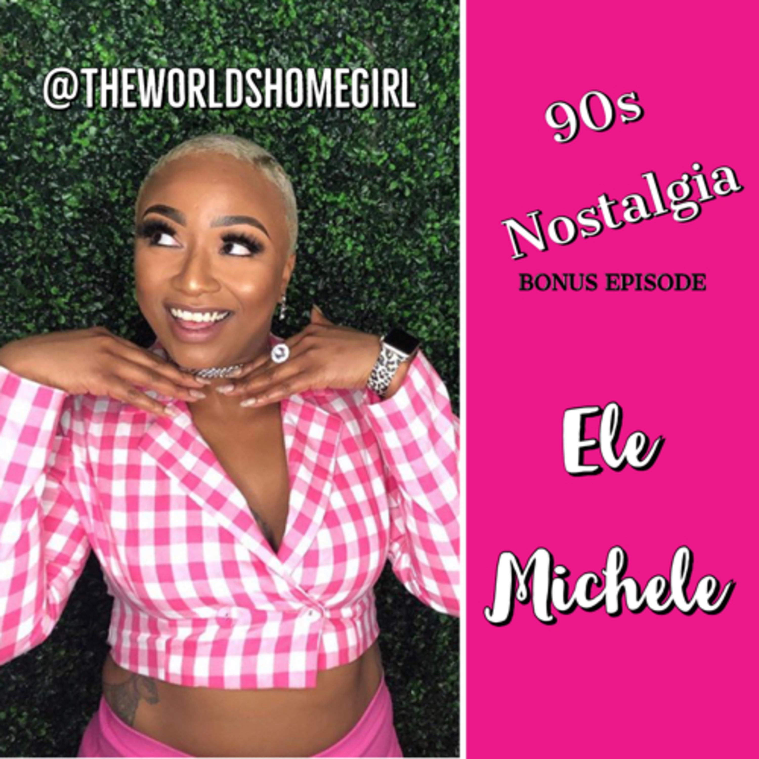 The Ever Evolving Podcast