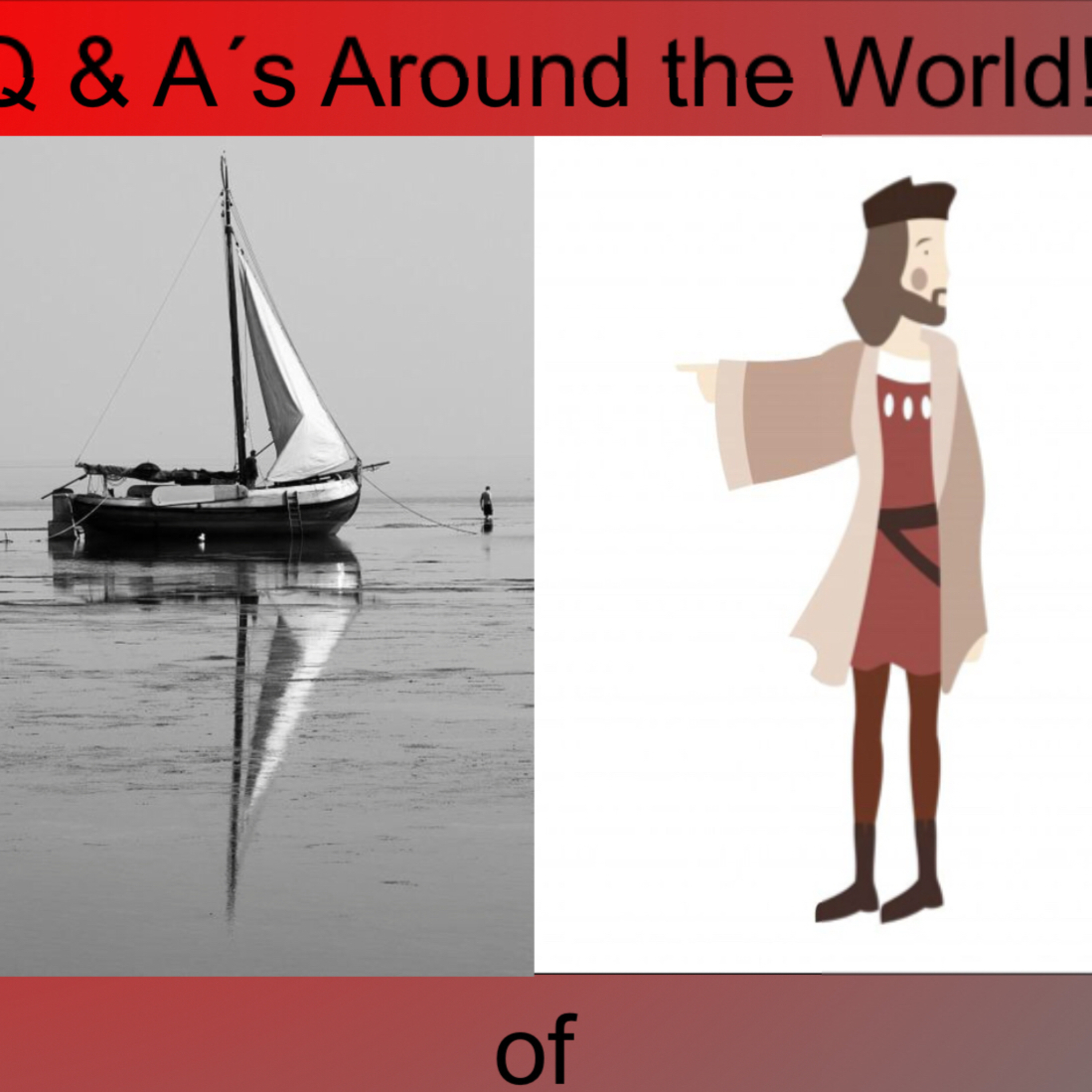 Spanish explorers  episode artwork