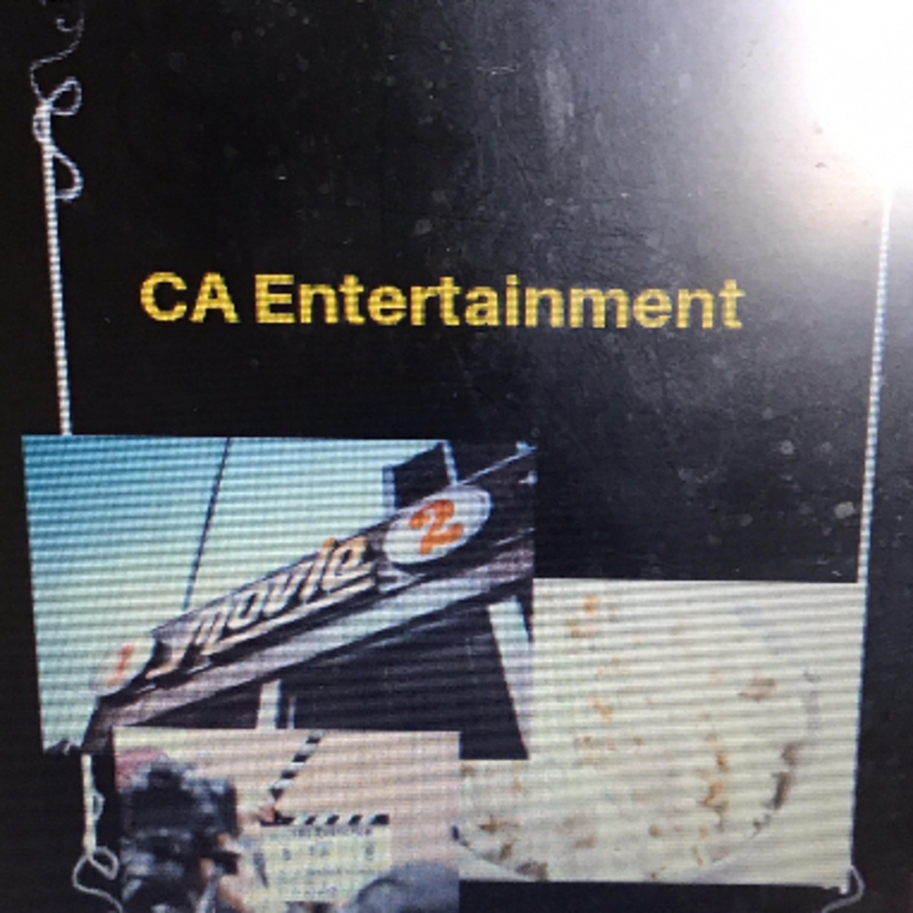 Cali’s entertainment episode artwork