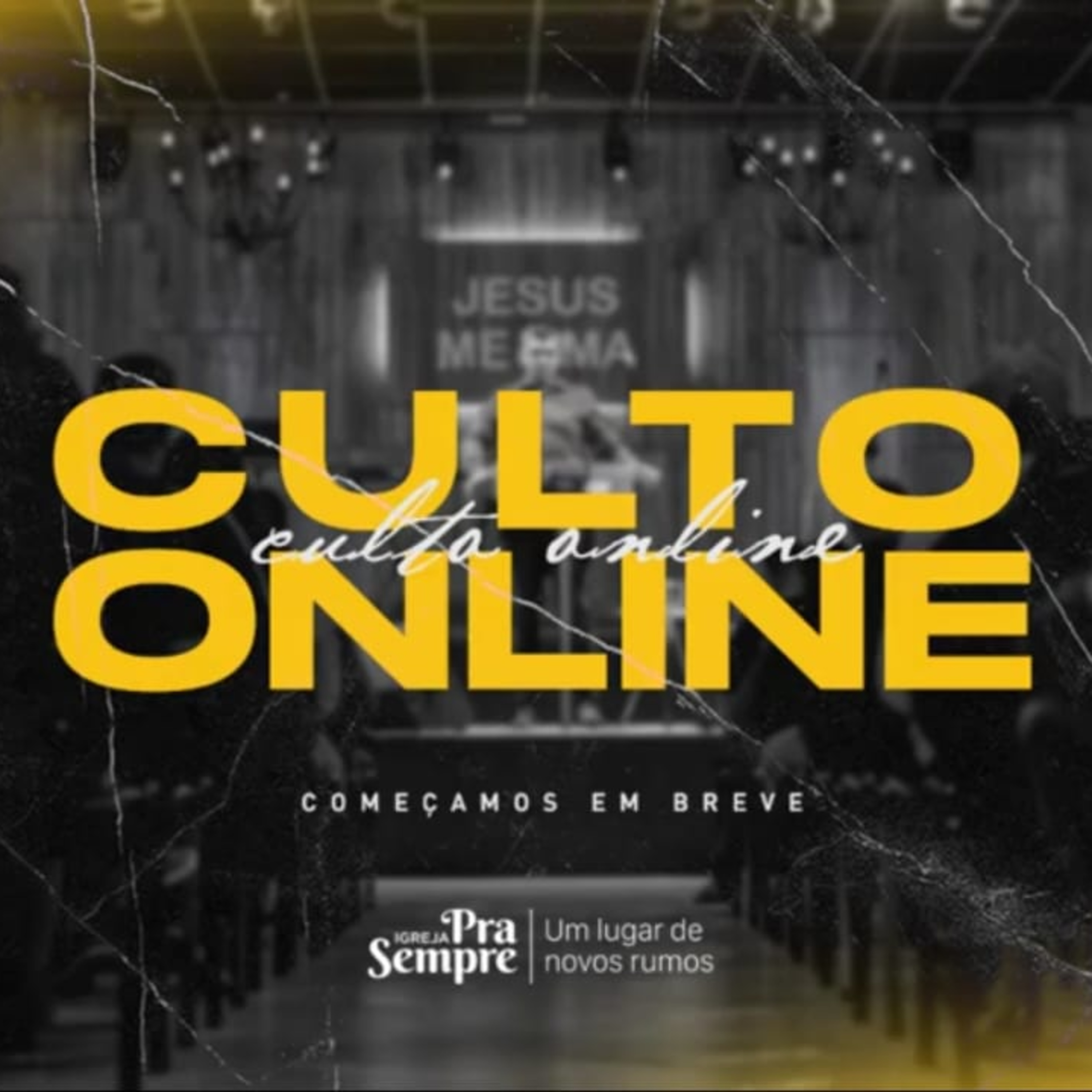MANTENHA A CHAMA ACESA | Paulo Henrique episode artwork